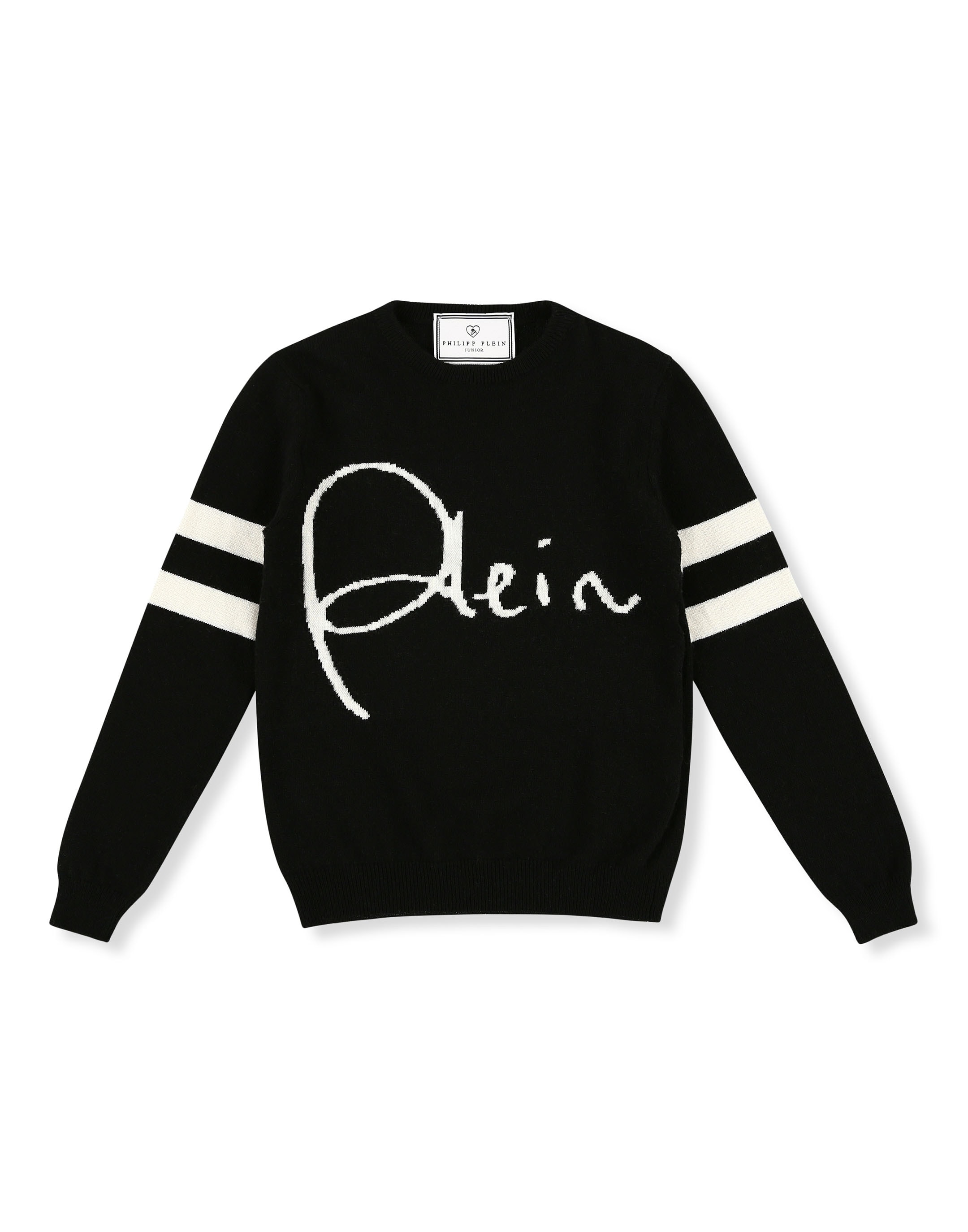 PHILIPP PLEIN Longsweatshirt "Signature"