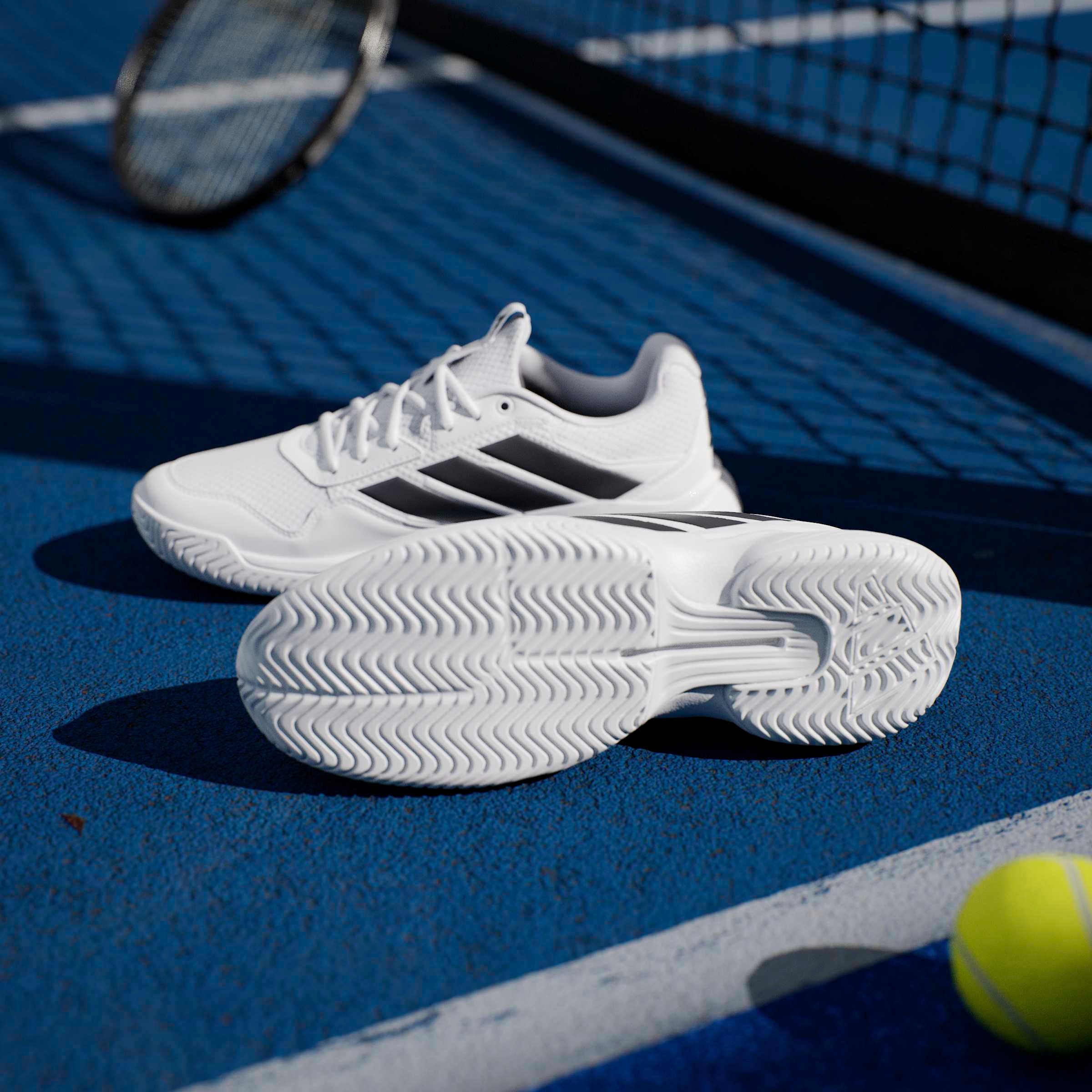 adidas Performance Tennisschuh »GAMECOURT 3 ALL COURT«  für Hartcourt, All-Court