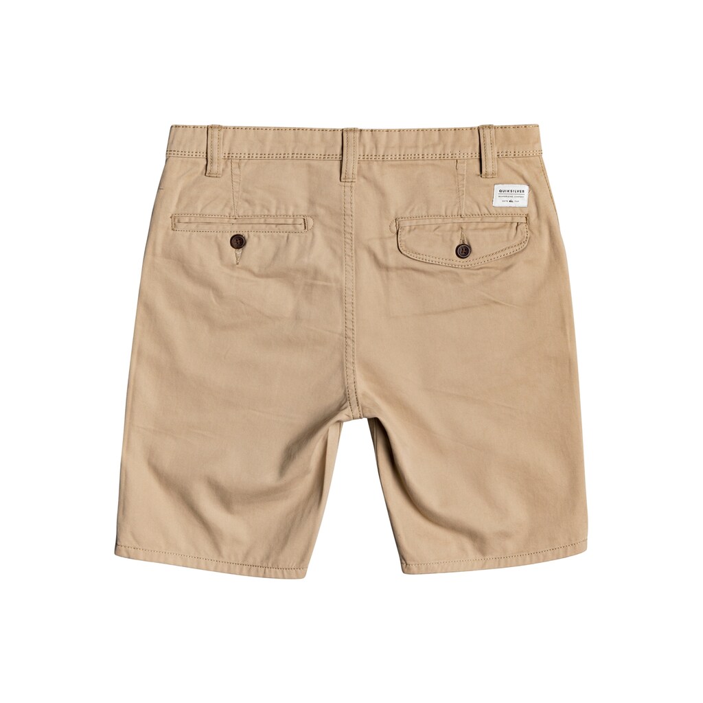 Quiksilver Chinoshorts »Everyday«