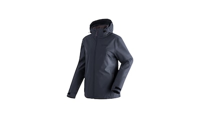 Maier Sports Outdoorjacke »Jauk W«, Wanderjacke für Damen, Winter-Jacke  wasserdicht und atmungsaktiv bestellen | BAUR