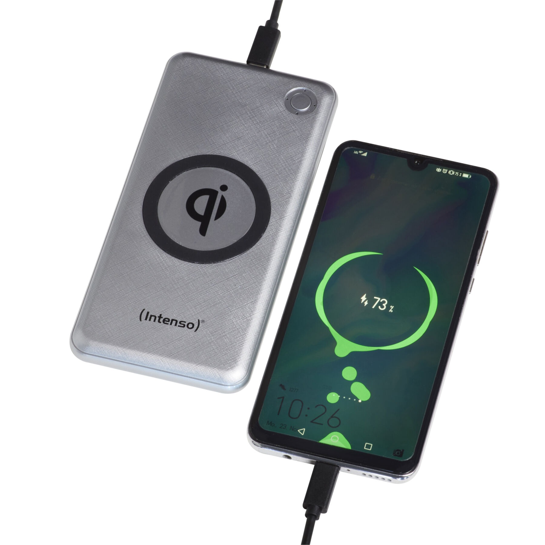 Intenso Powerbank »WPD10000«, 10000 mAh