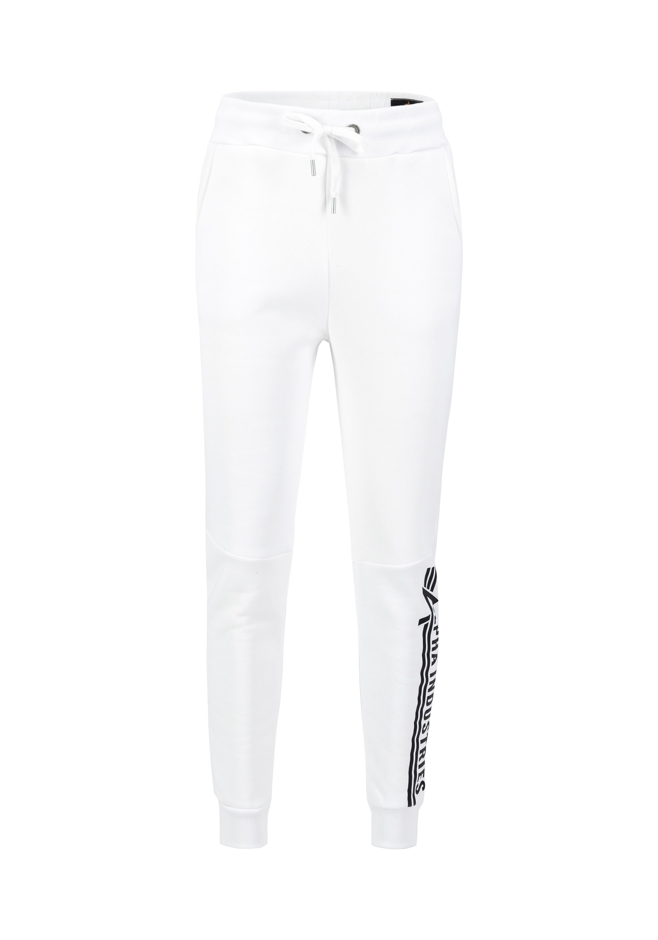 Alpha Industries Jogginghose "Alpha Industries Jogger" günstig online kaufen