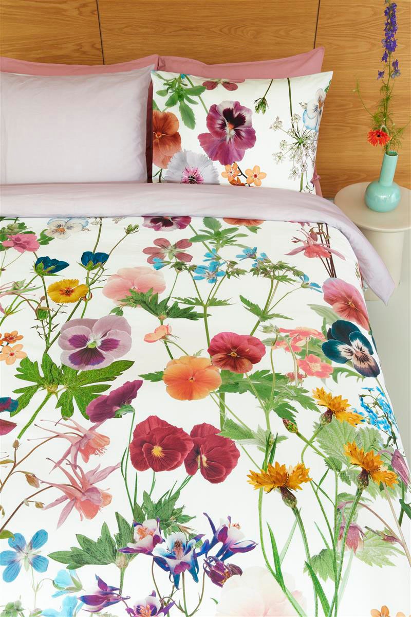 Thumbnail - Beddinghouse Bettwäsche "Sunny" 2 Stk. tlg.