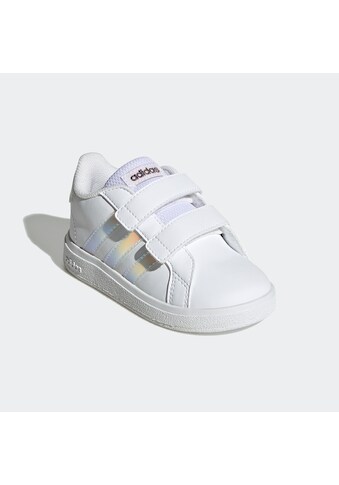 adidas Sportswear Sneaker »GRAND COURT LIFESTYLE COURT H...