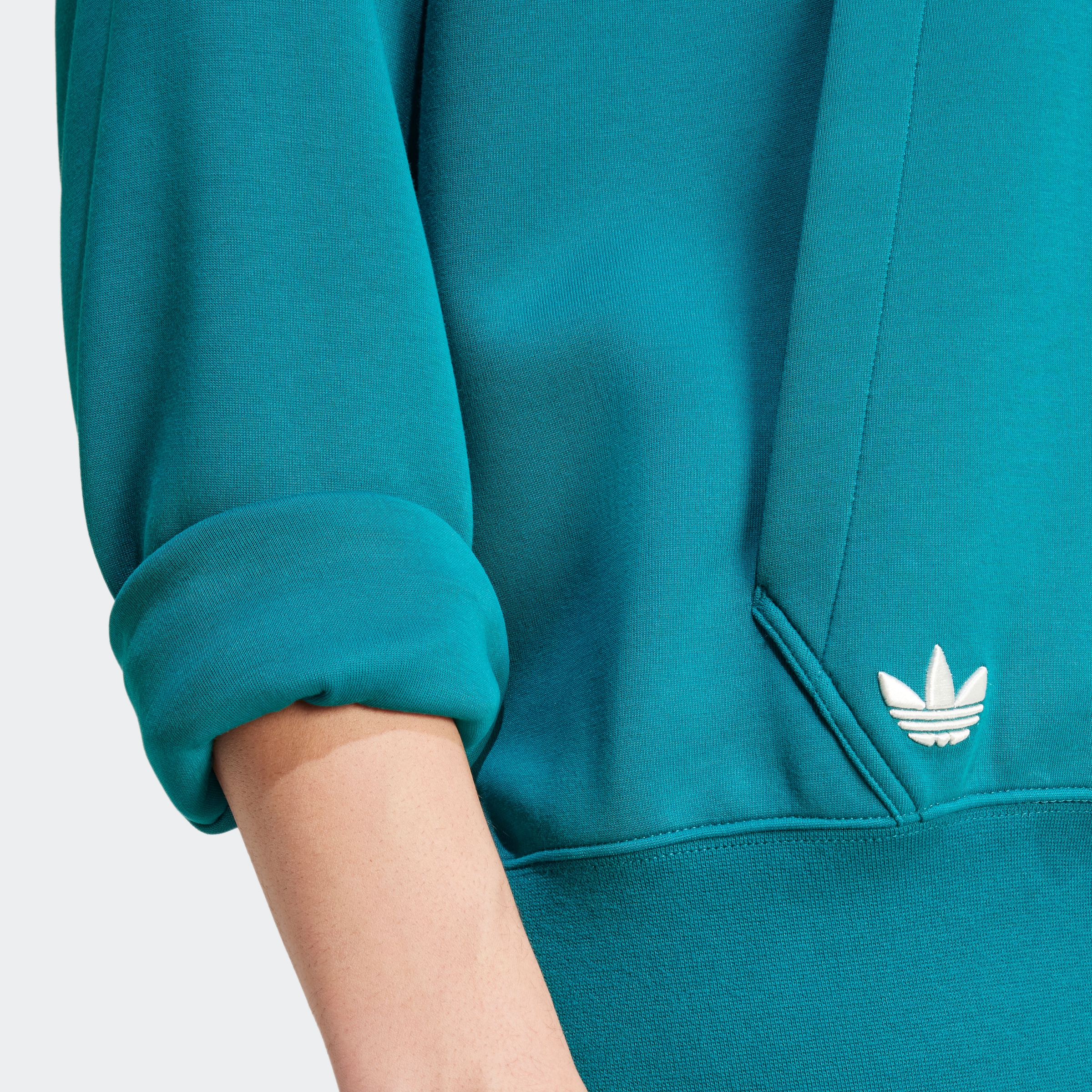 adidas Originals Kapuzensweatshirt »NEU C HD«