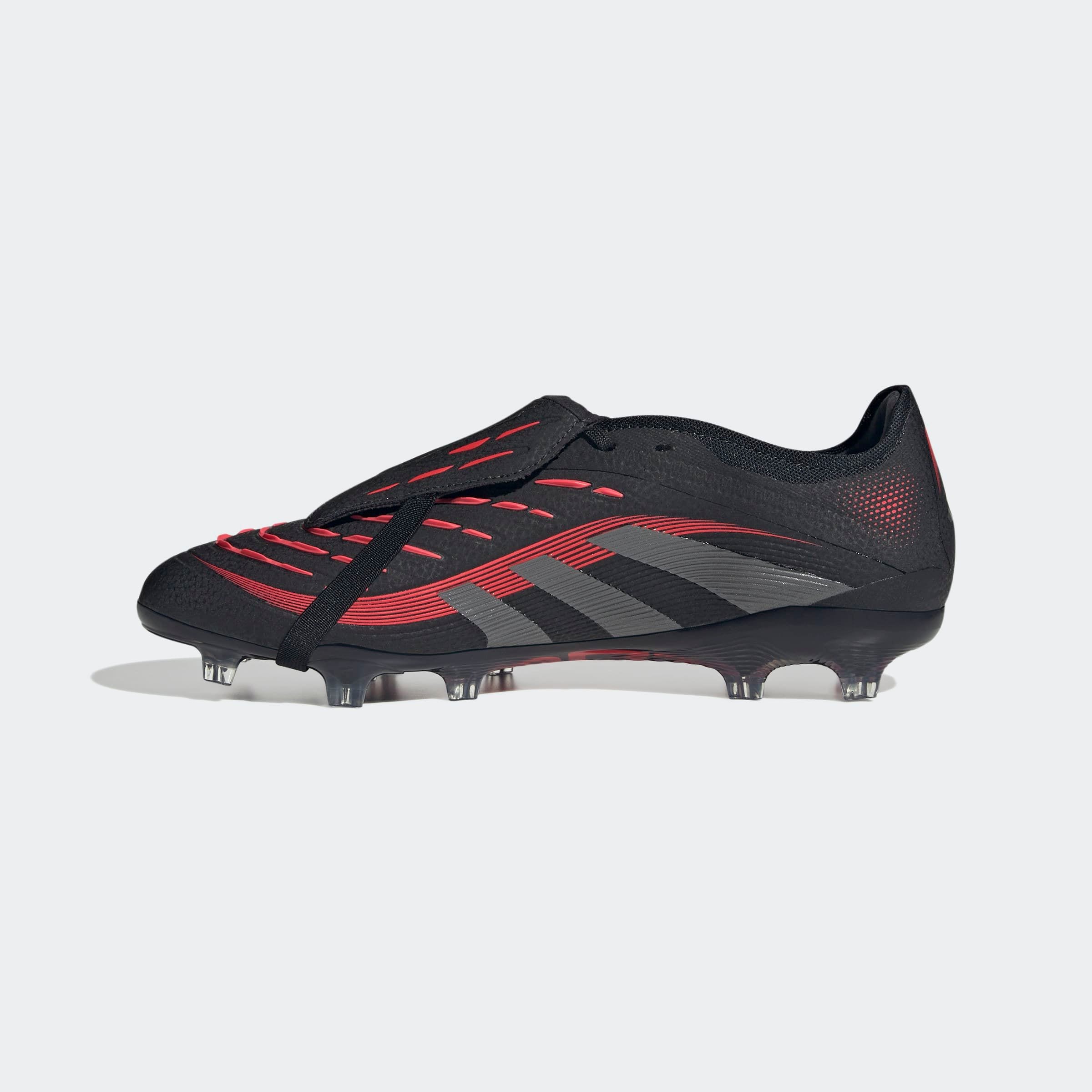 adidas Performance Fußballschuh »PREDATOR PRO FOLD-OVER TONGUE FG«