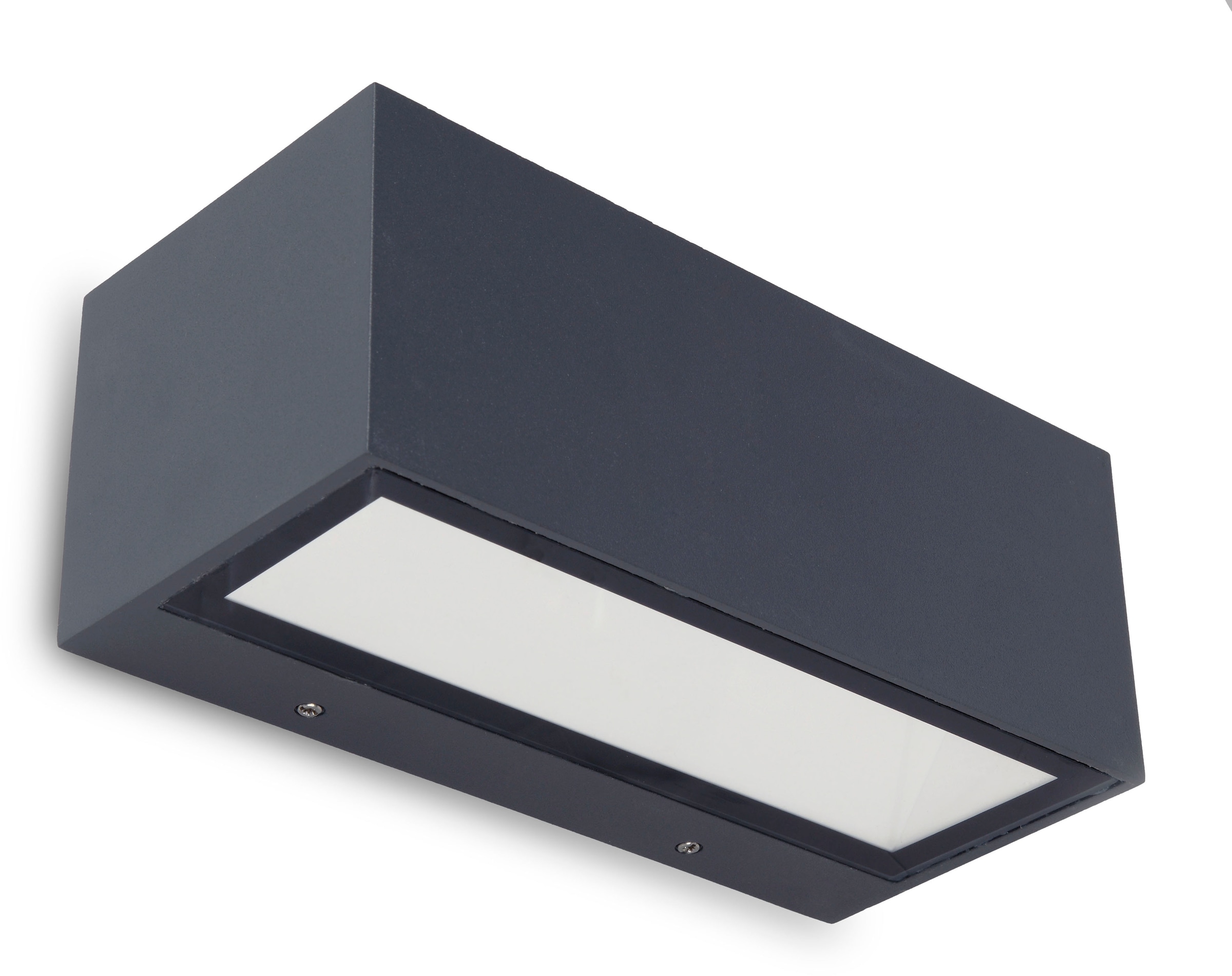 LUTEC Smarte LED-Leuchte »GEMINI«, Leuchtmittel LED-Modul | LED fest integriert, Smart-Home