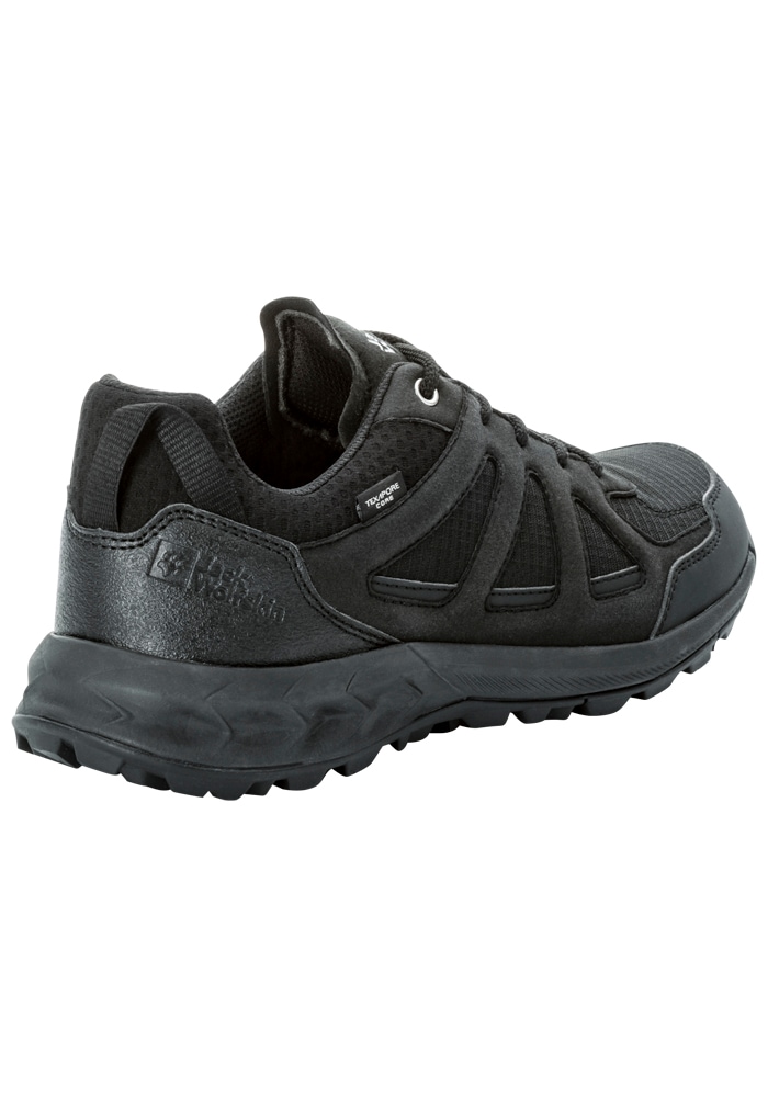 Jack Wolfskin Wanderschuh »WOODLAND 2 TEXAPORE LOW W«