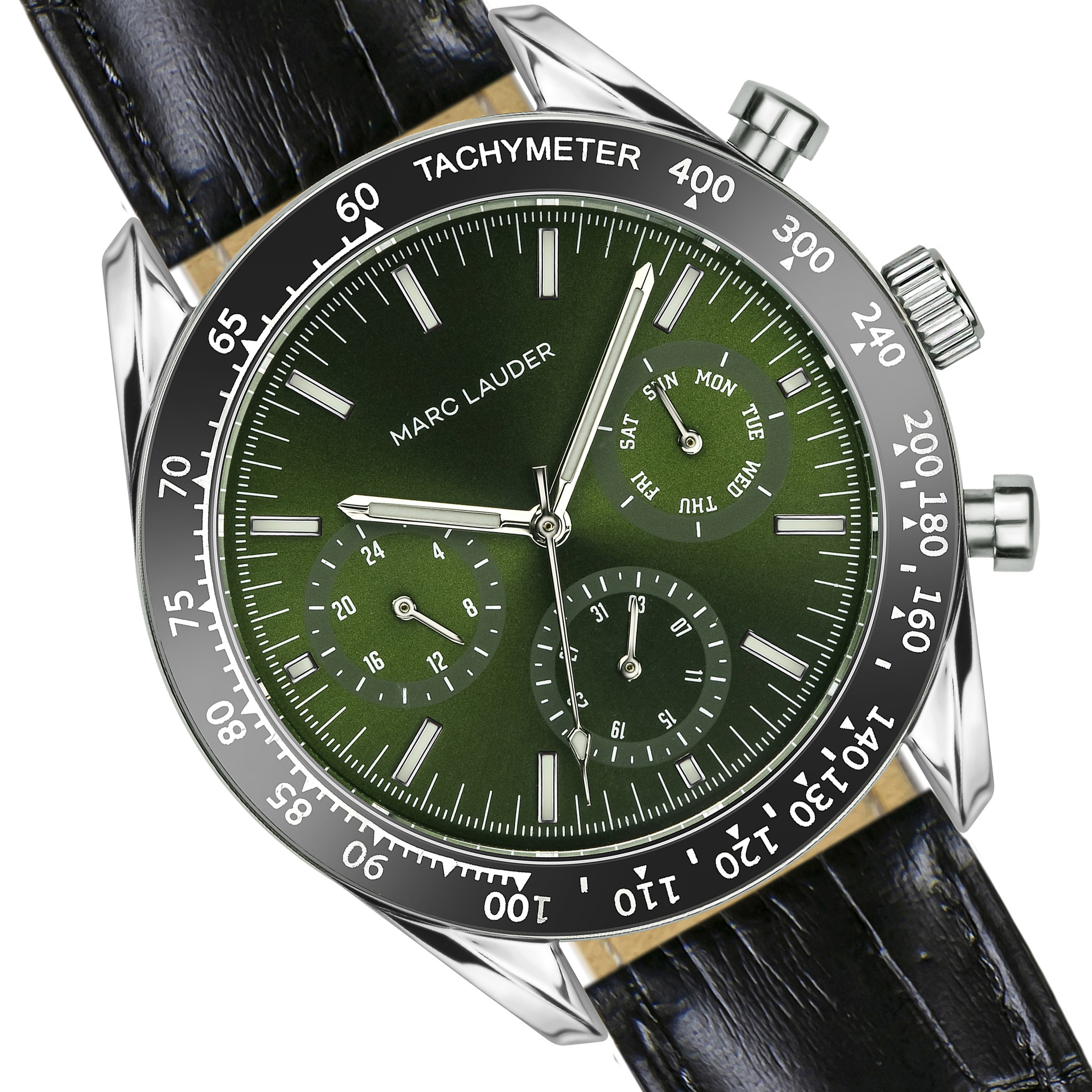 MARC LAUDER Quarzuhr »MD6-S070S«