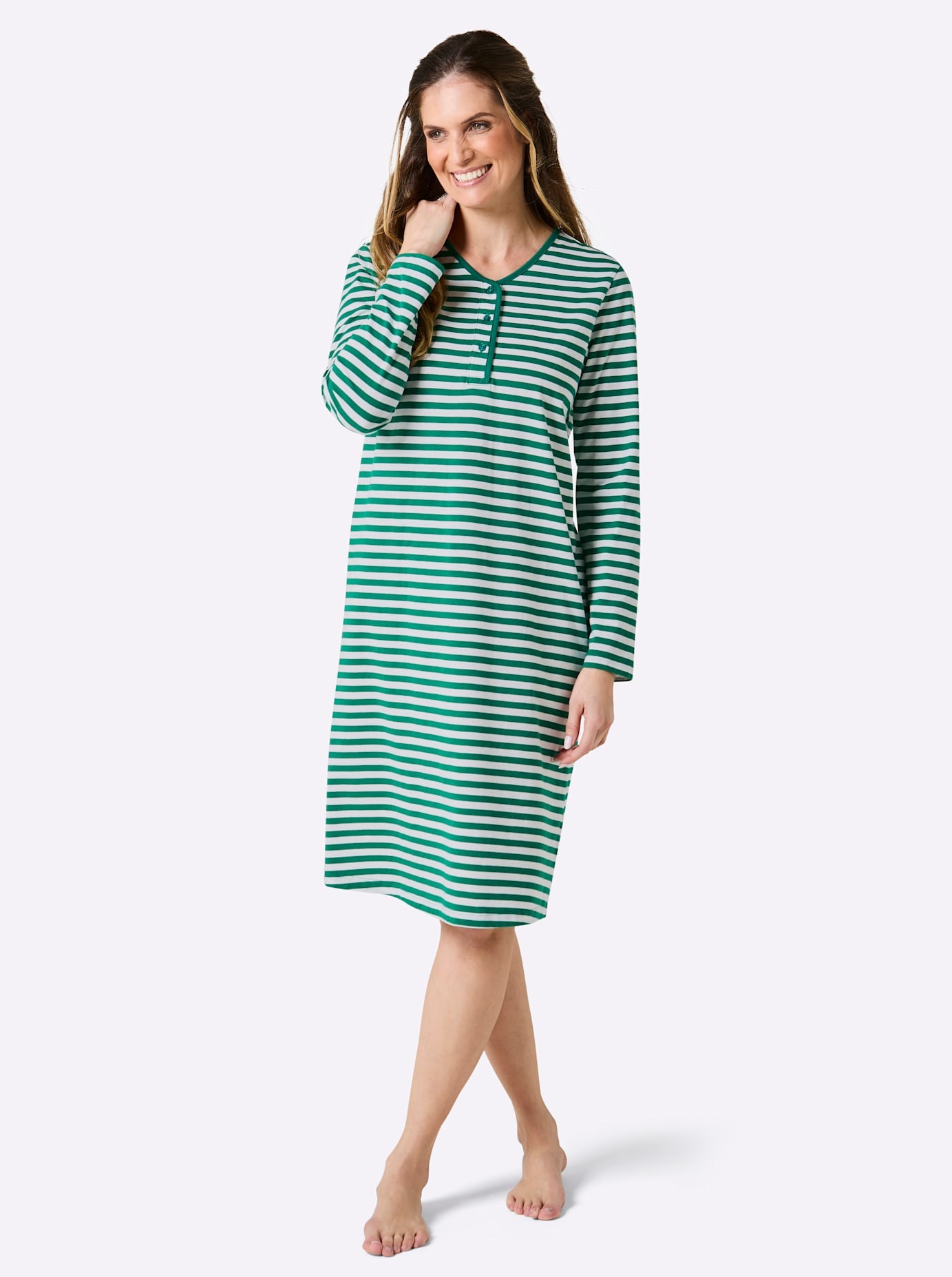 wäschepur Nachthemd "Nachthemden" günstig online kaufen