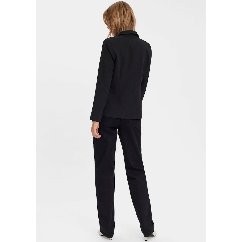 Vero Moda Kurzblazer »VMSANDY LS SLIM BLAZER«