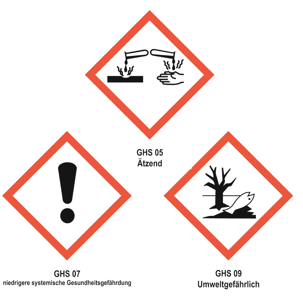 KWAD Ovalpool »Wood«, (Set, 10 tlg.), BxLxH: 370x610x132 cm, inkl. Chemiezubehör