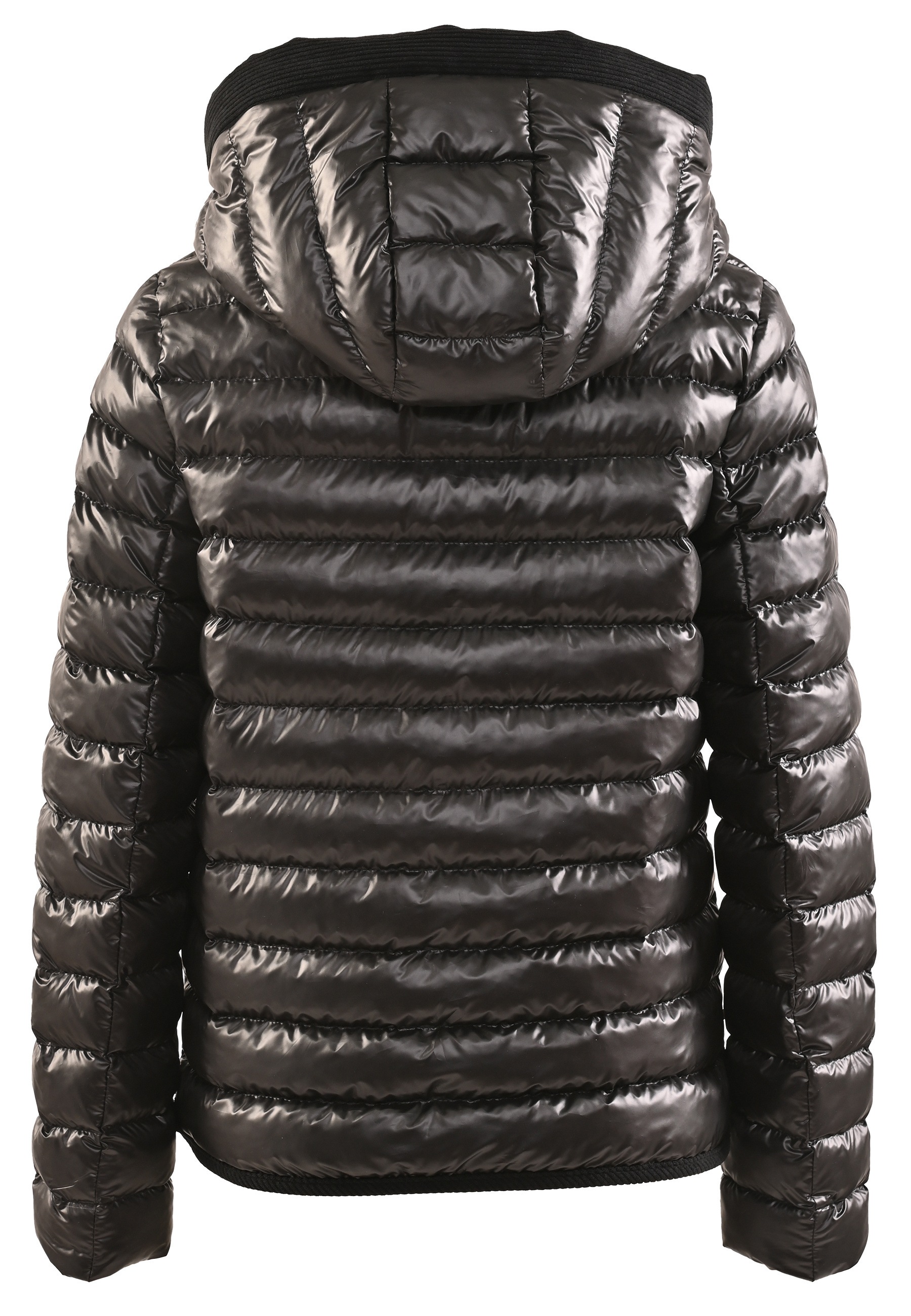 Fuchs Schmitt Steppjacke »Steppjacke«, mit Kapuze, mit Kapuze
