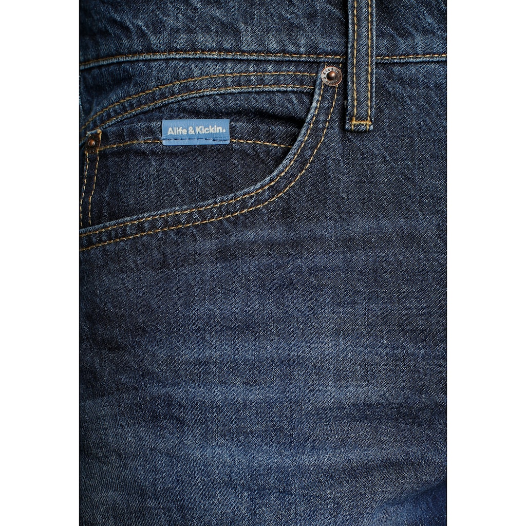 Alife & Kickin Loose-fit-Jeans »AlecAK«