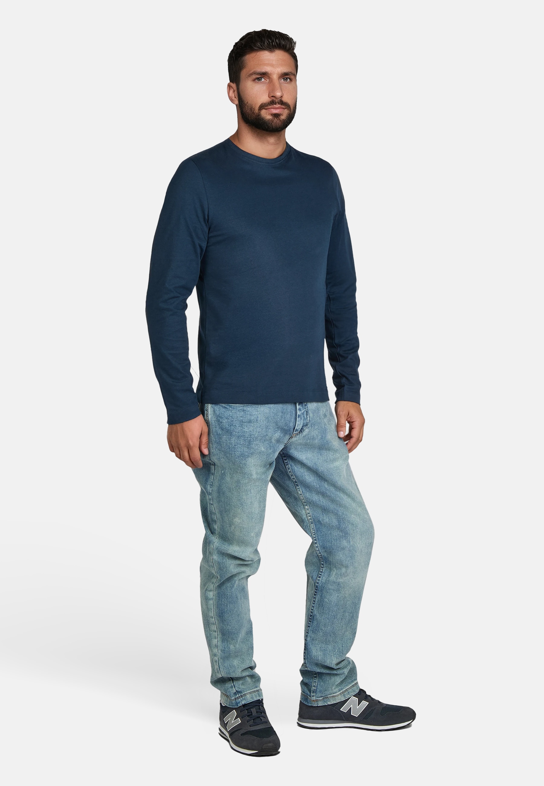 salzhaut Sweatshirt »Sweatshirt EBB«
