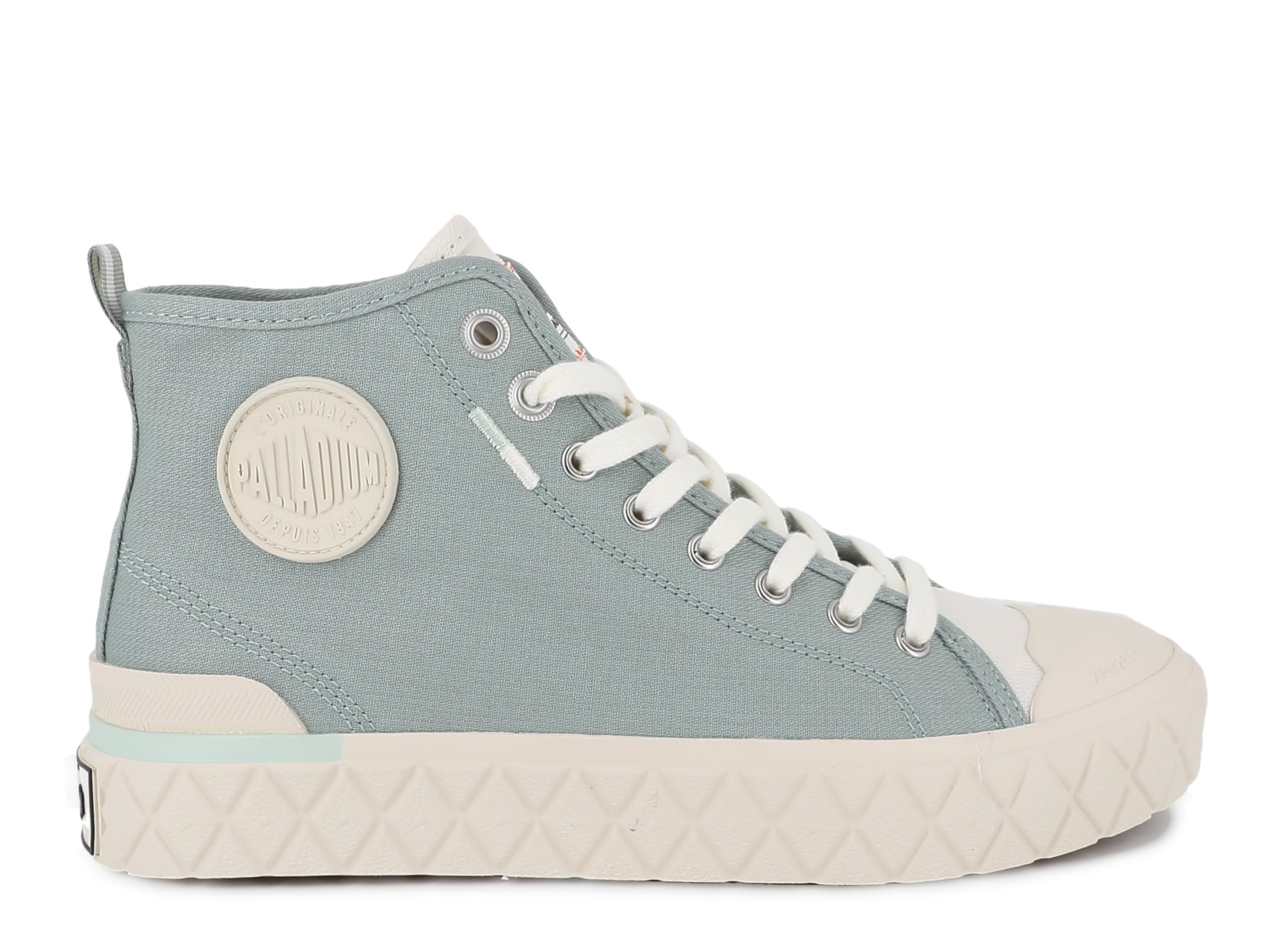 Palladium Sneaker »PALLA ACE CHUKKA ORG«  aus Canvas