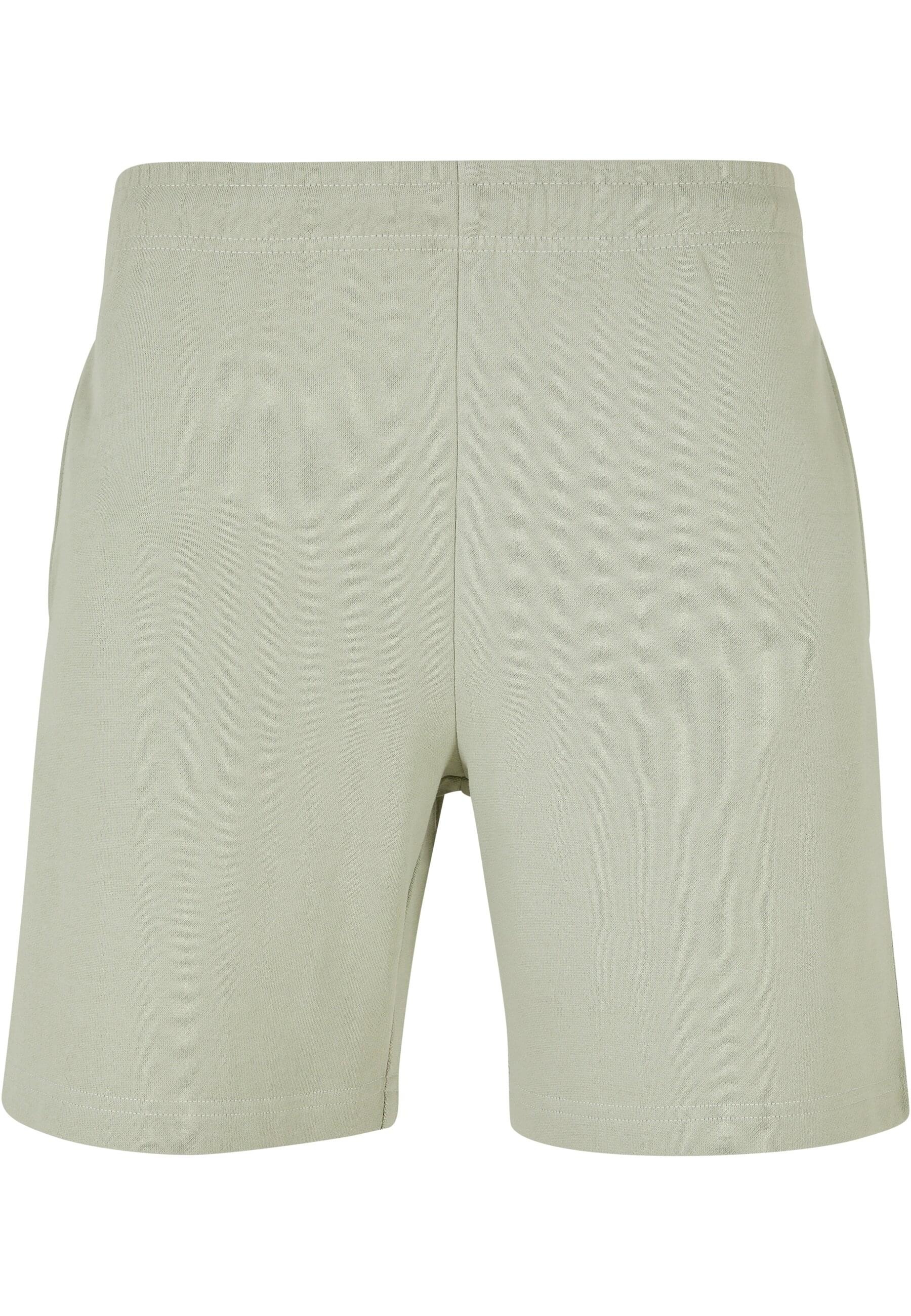 URBAN CLASSICS Stoffhose "Urban Classics Herren New Shorts", (1 tlg.)