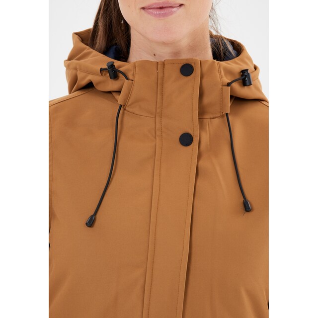 WHISTLER Outdoorjacke »Mullie«, mit 10.000 mm Wassersäule online bestellen  | BAUR