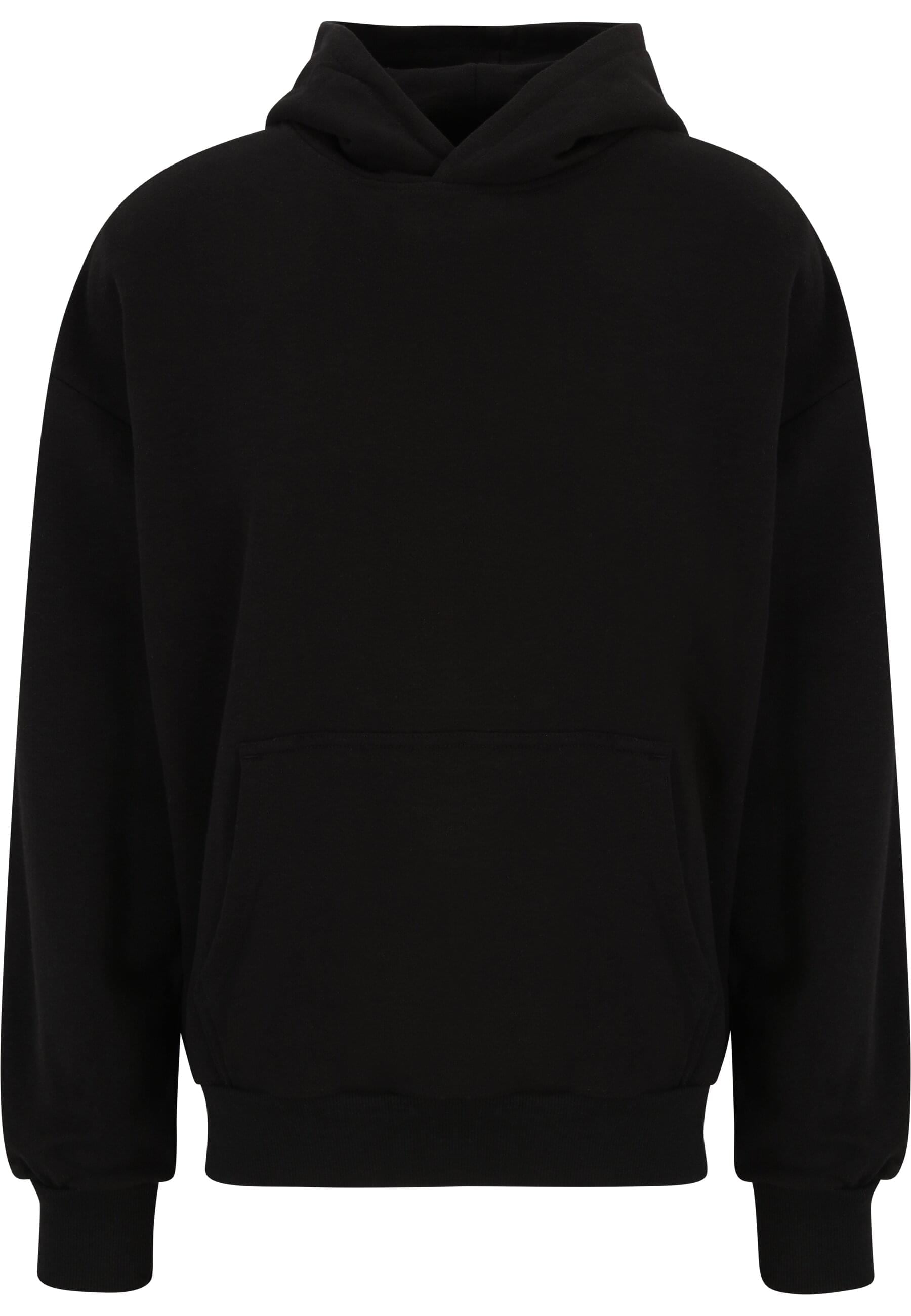 URBAN CLASSICS Kapuzensweatshirt "Urban Classics Light Terry Hoody" 1 Stk. günstig online kaufen
