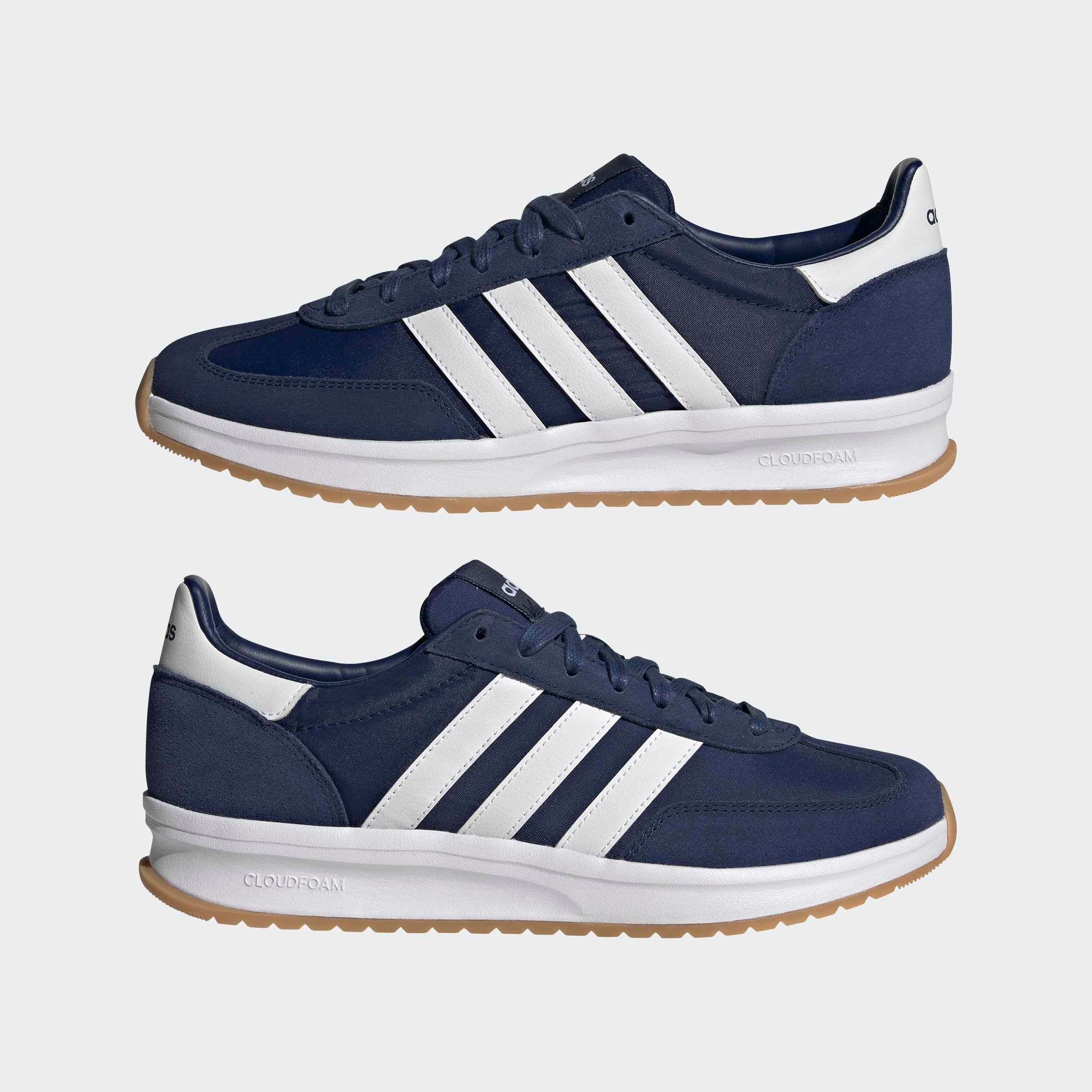 adidas Sportswear Sneaker »RUN 70S 2.0«, inspiriert vom Design des adidas SL72