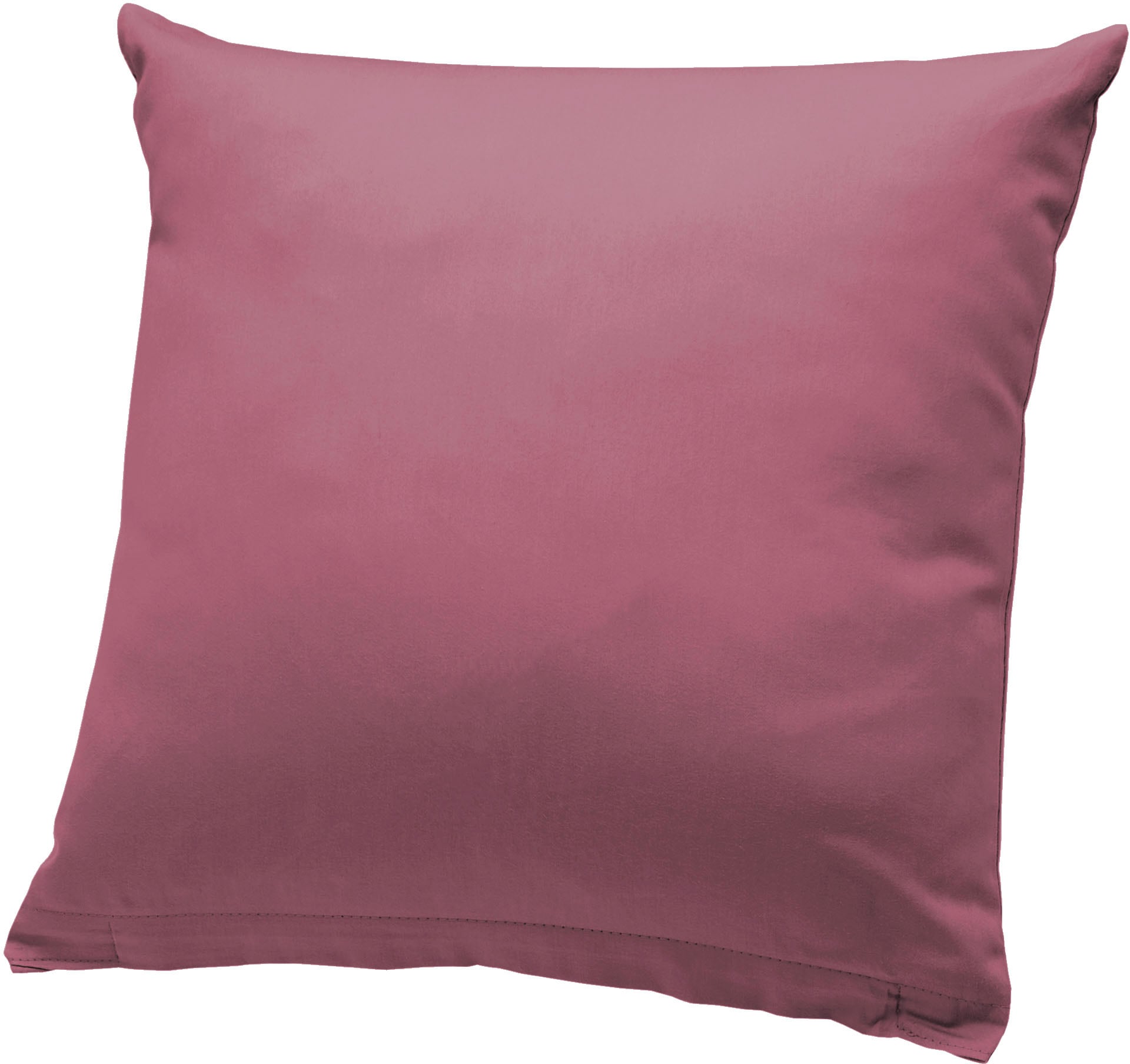 Primera Kissenbezug "Primera Luxus-Satin Kissenbezug" Passend zu unserer Pr günstig online kaufen