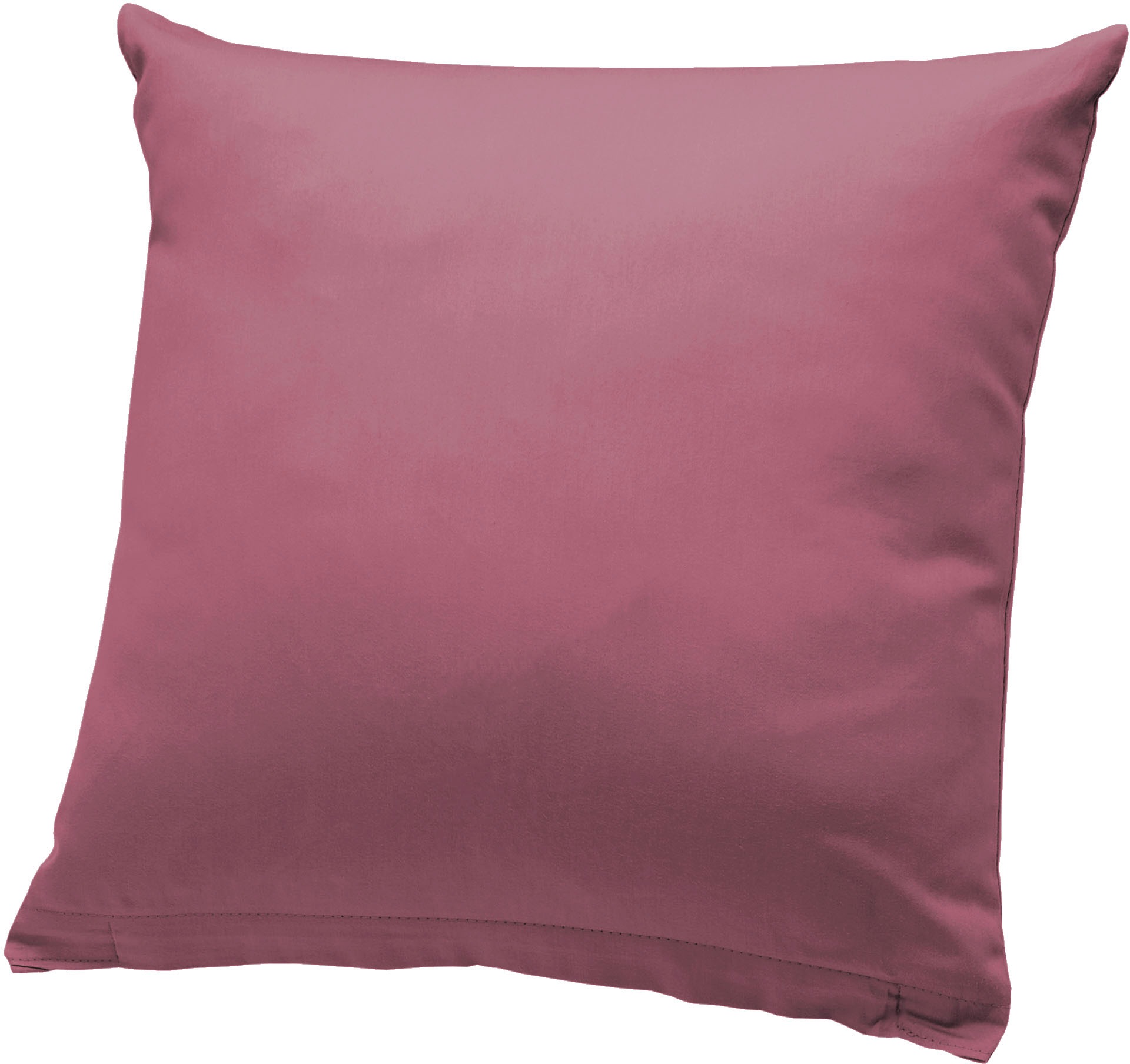 Primera "Primera Luxus-Satin Kissenbezug" Passend zu unserer Primera Luxus-Satin Bettwäsche