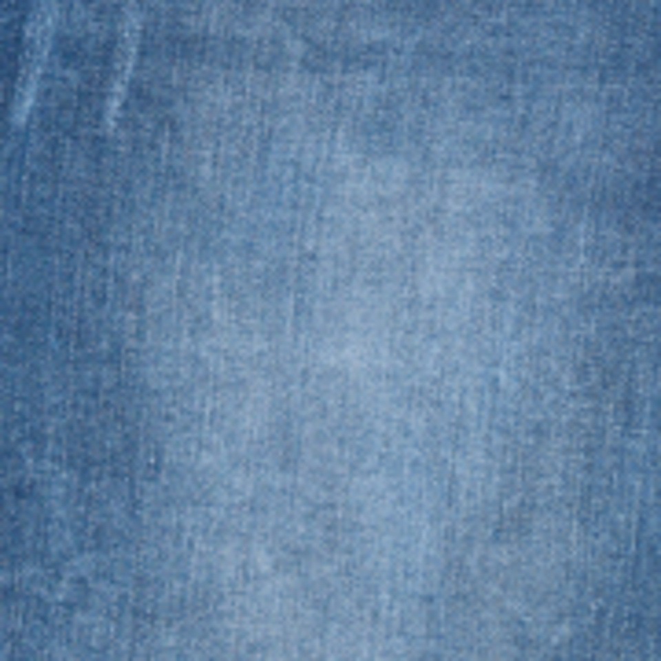 Cecil Comfort-fit-Jeans Middle Waist