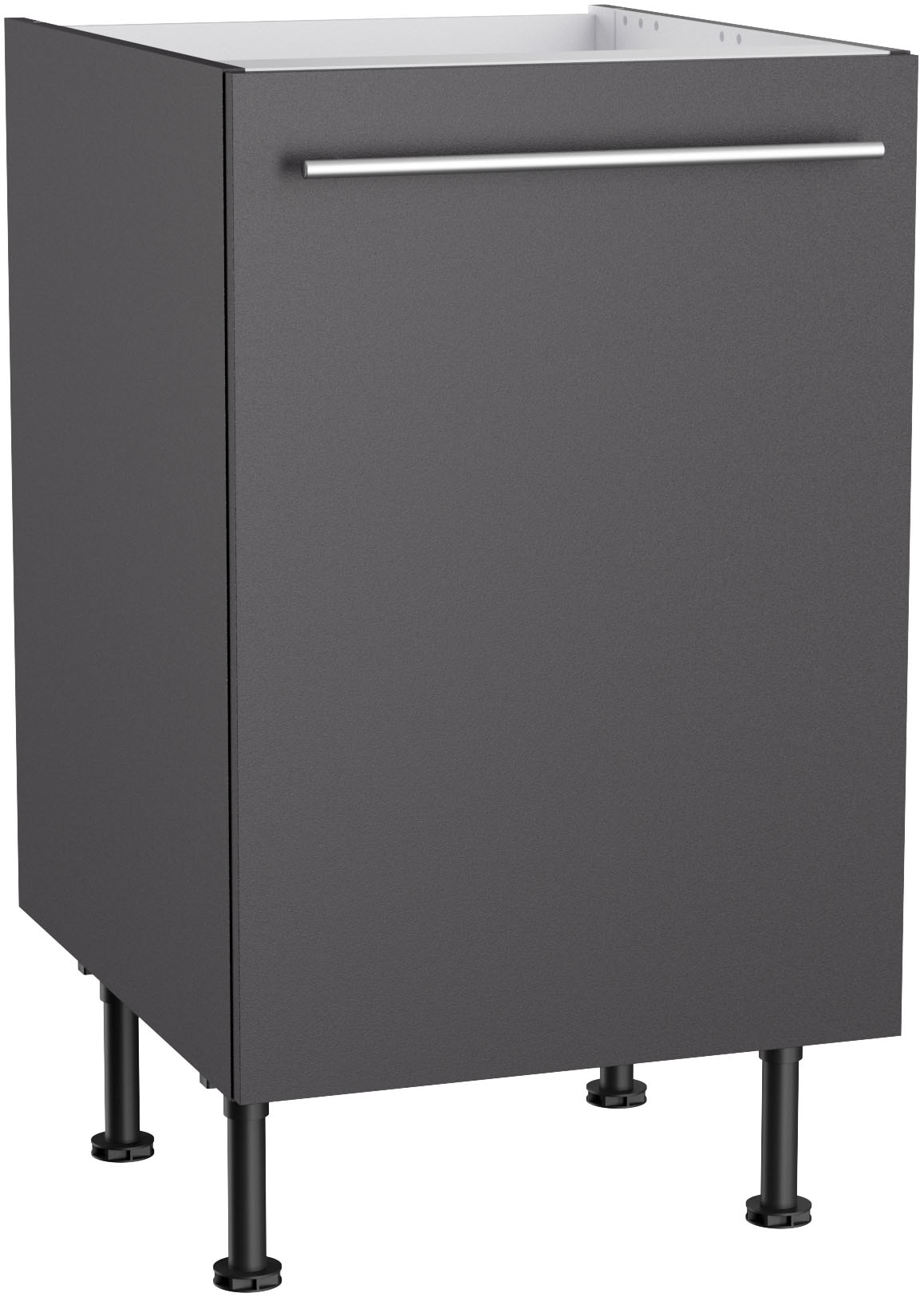 KOCHSTATION Spülenschrank "KS-Bern2", Breite 50 cm, 1 Tür günstig online kaufen