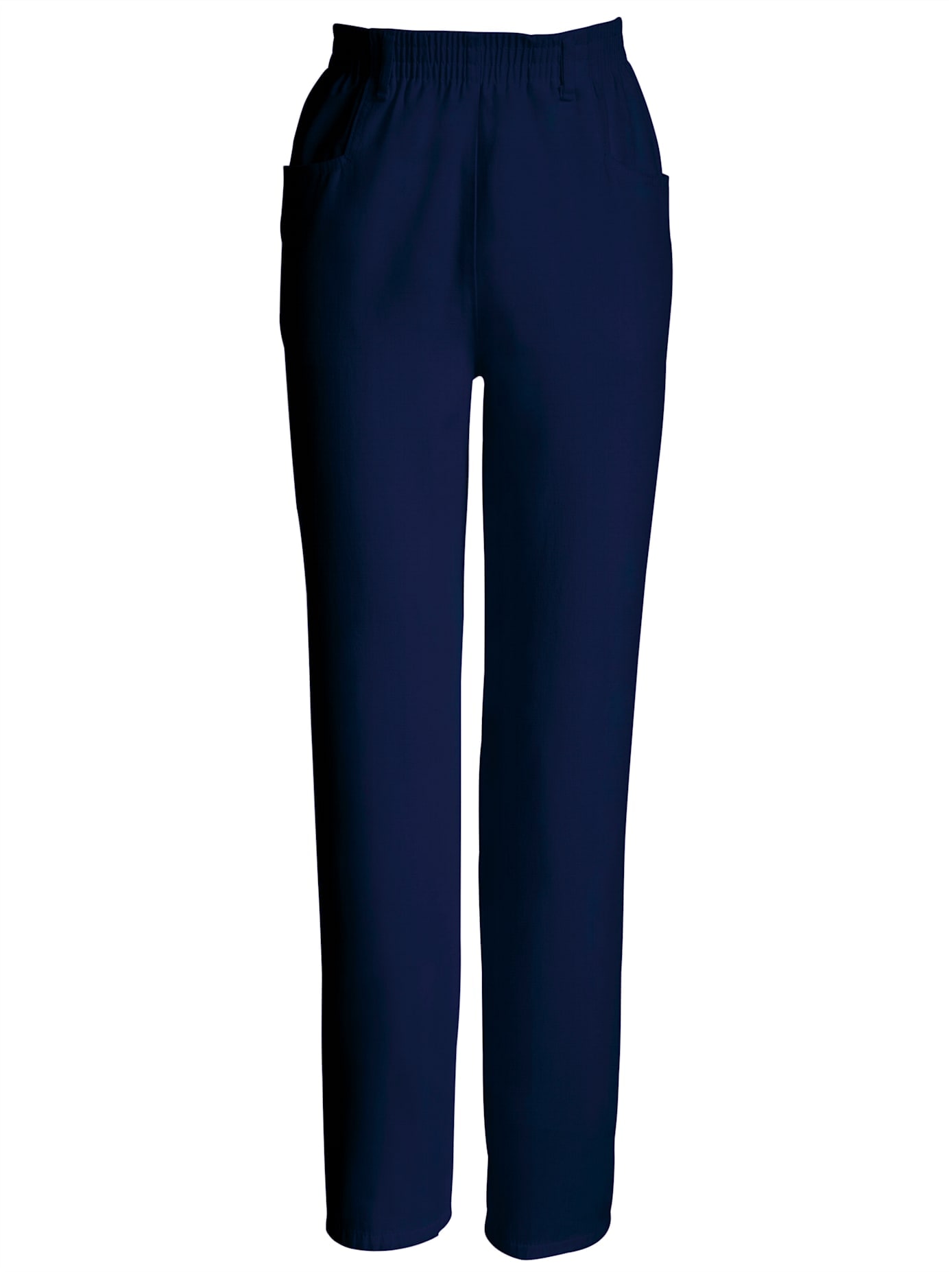 Classic Basics Schlupfhose
