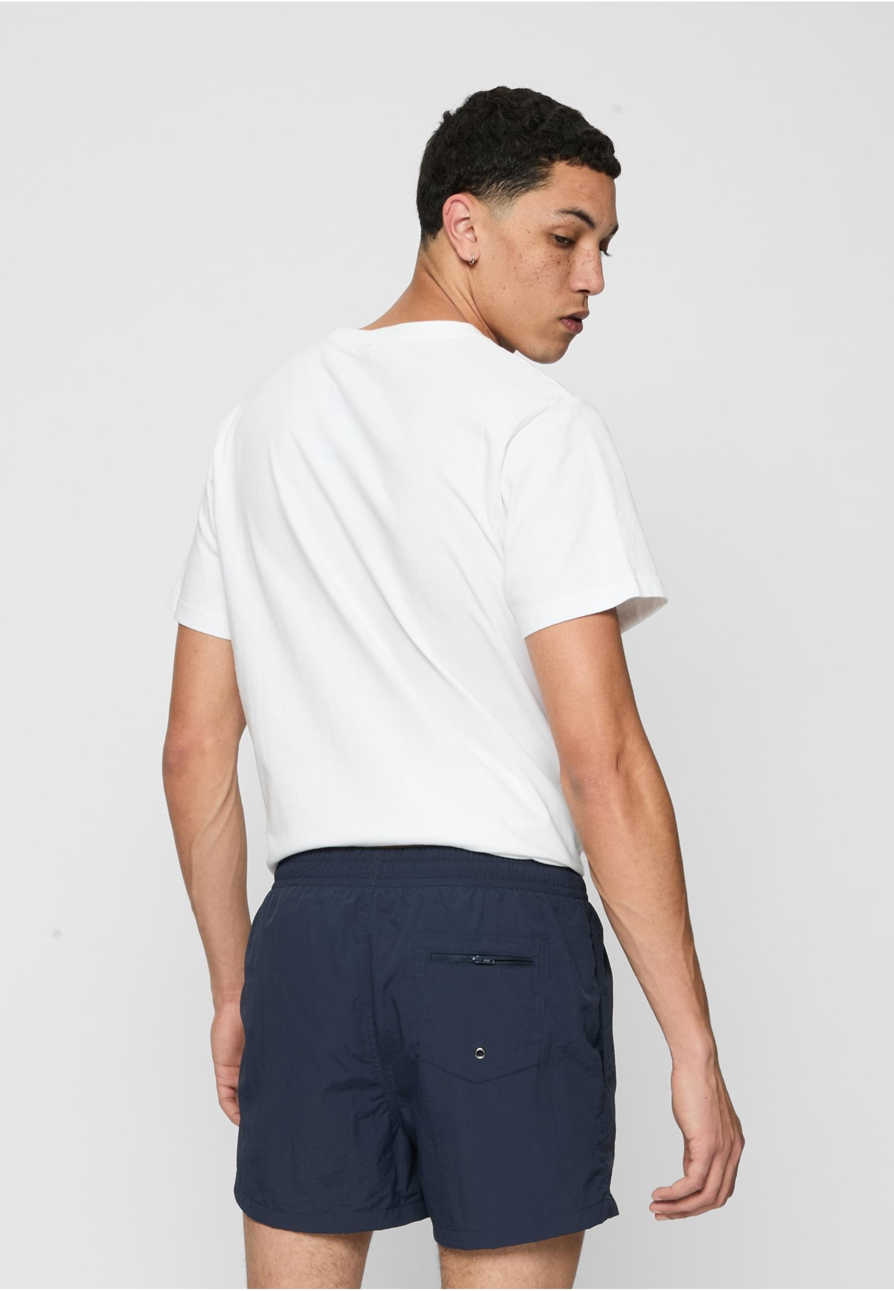 MisterTee Badeshorts »MisterTee Herren Ibiza Beach Swimshorts«