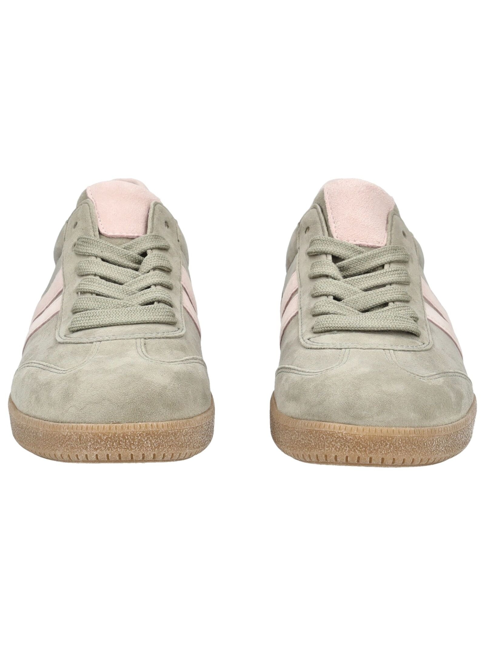 Gabor Sneaker »Gabor Sneaker Veloursleder«