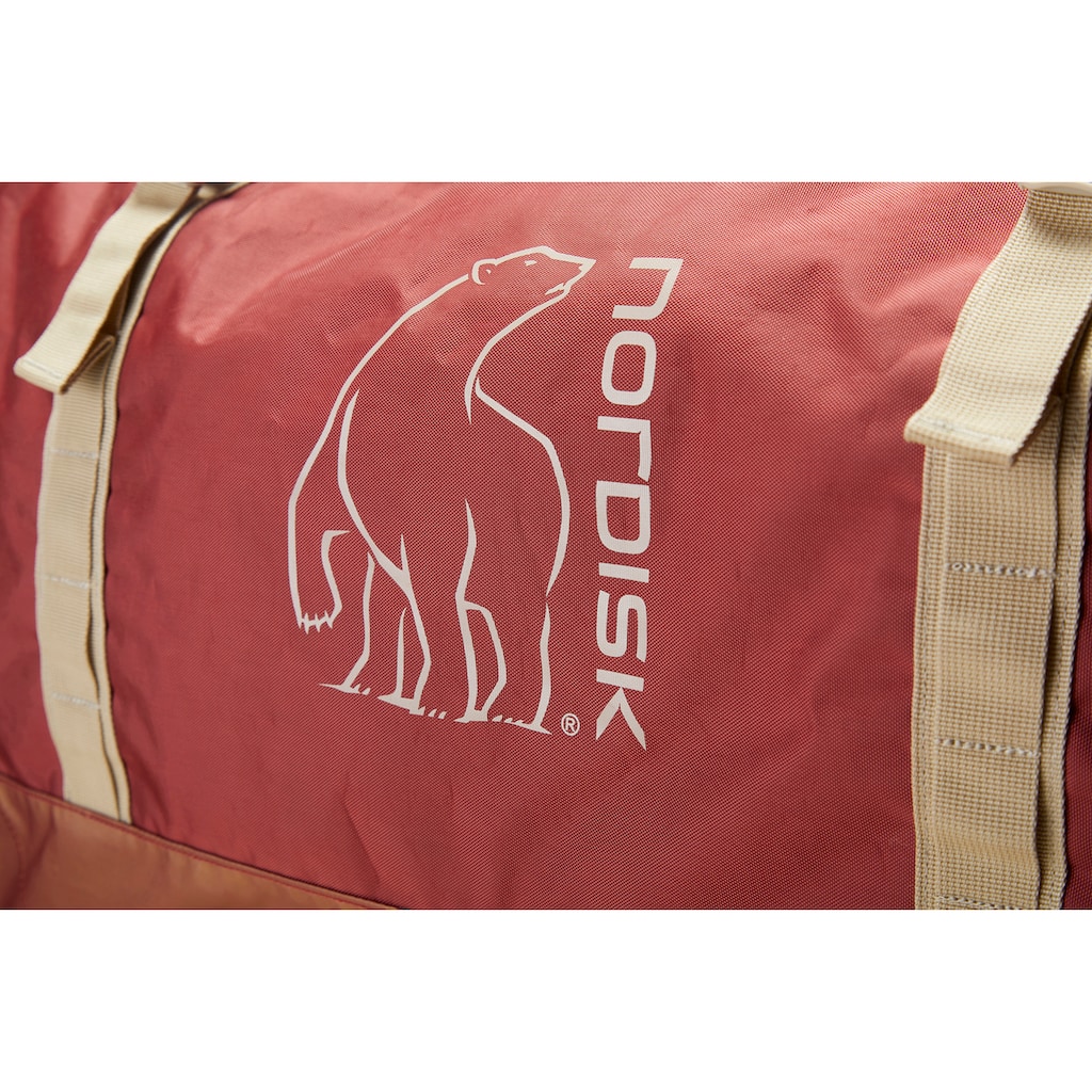 Nordisk Reisetasche