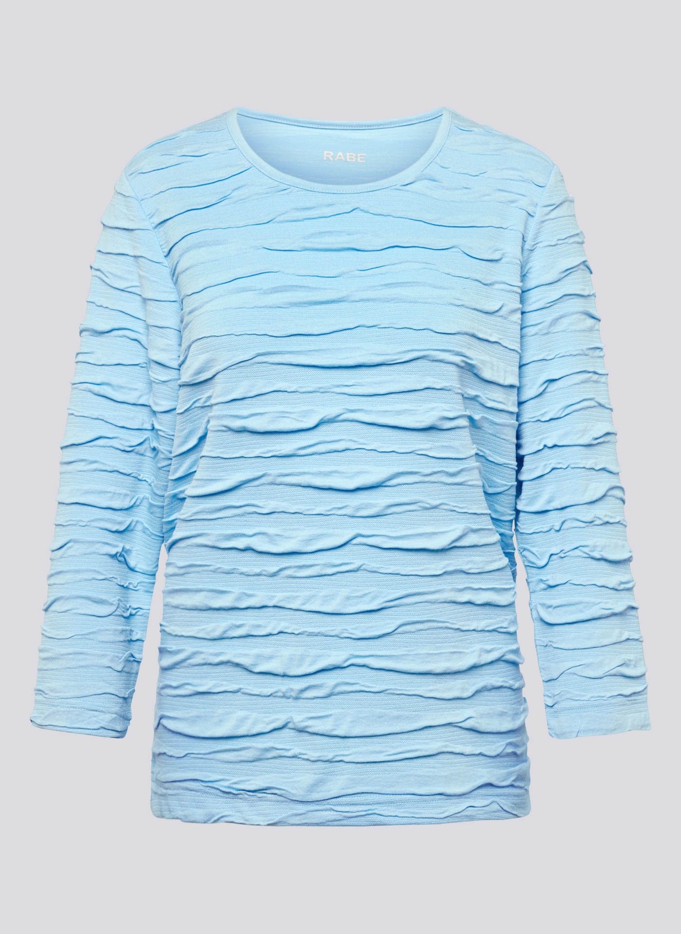 Rabe Print-Shirt »T-Shirt«