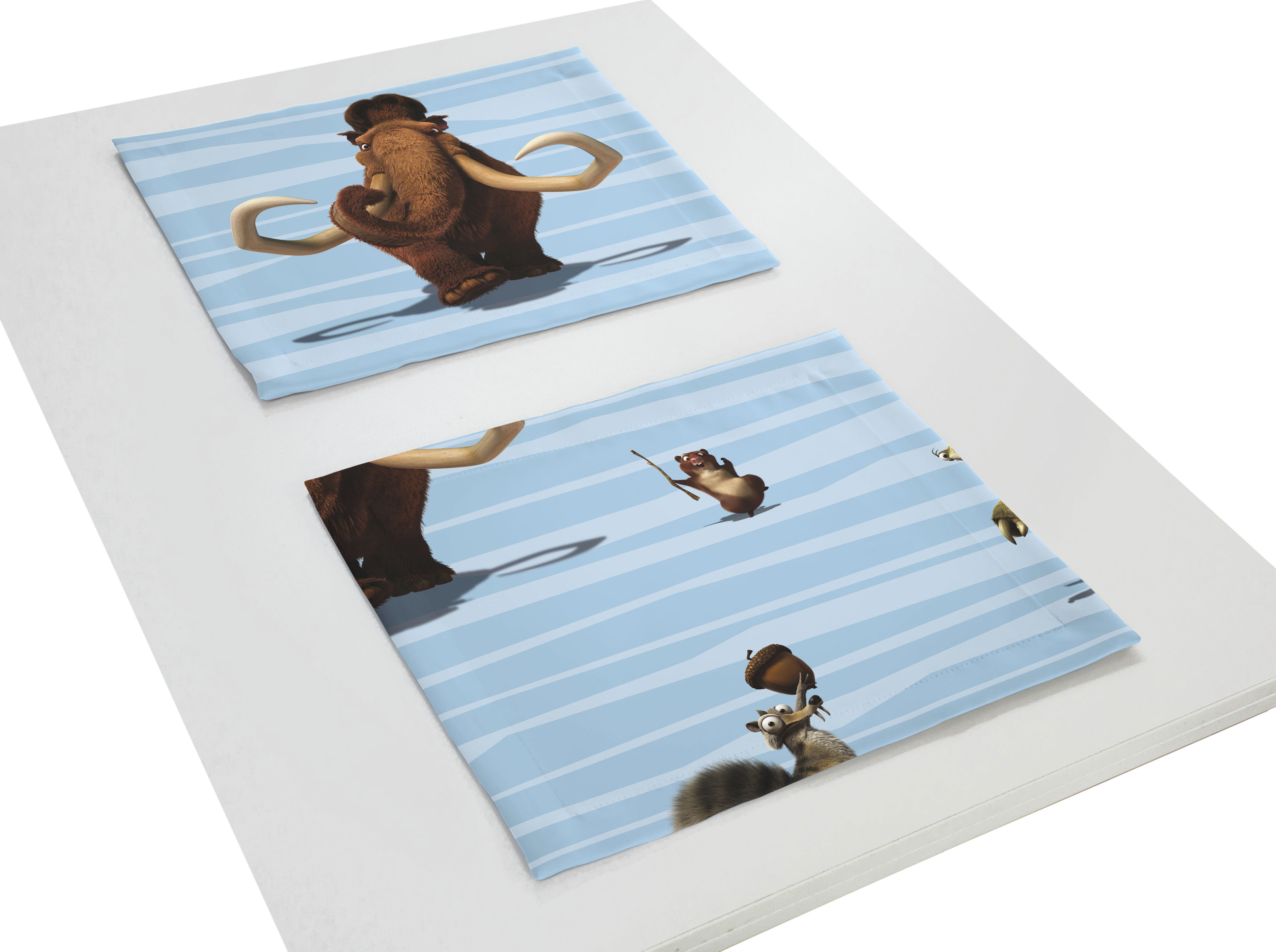 Wirth Platzset "Disney" Walt Disney
