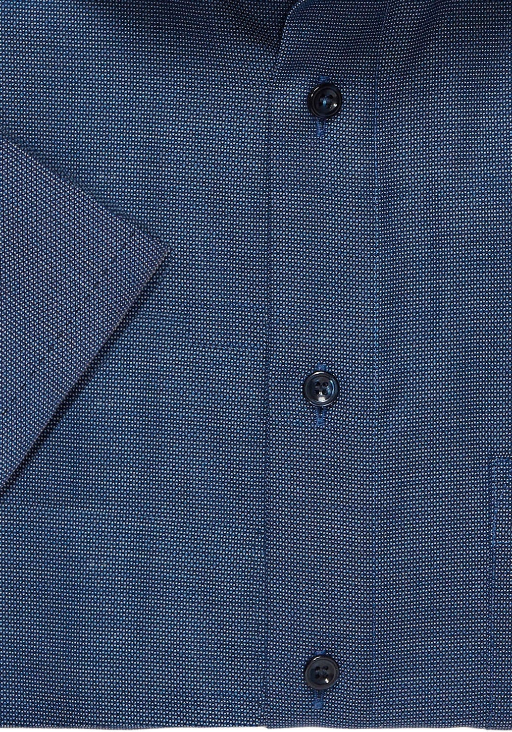 MARVELIS Kurzarmhemd comfort fit, bügelfrei, mit Struktur, Businesshemd günstig online kaufen