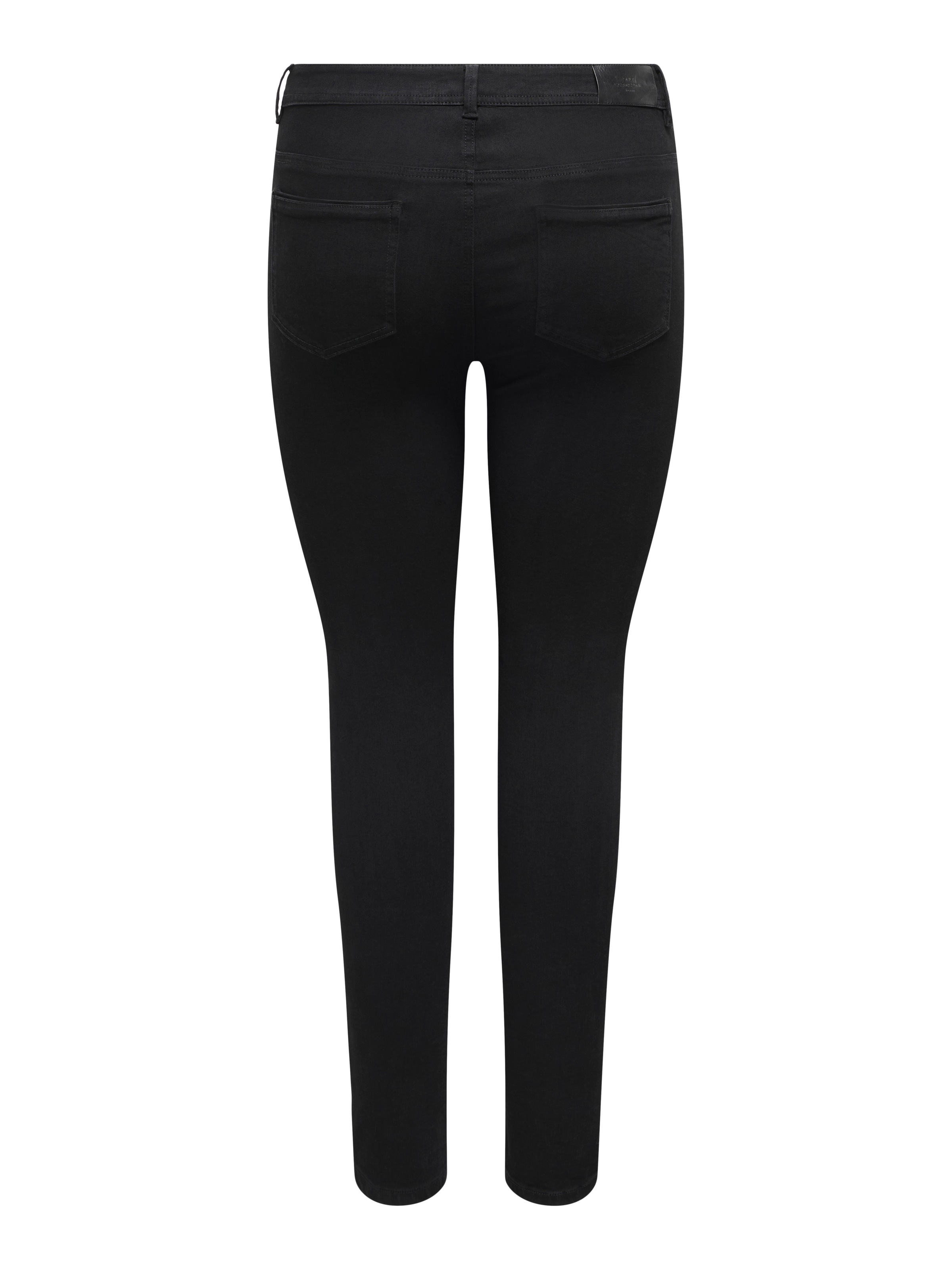 ONLY CARMAKOMA Skinny-fit-Jeans "CARSALLY REG SK DNM BJ030" günstig online kaufen