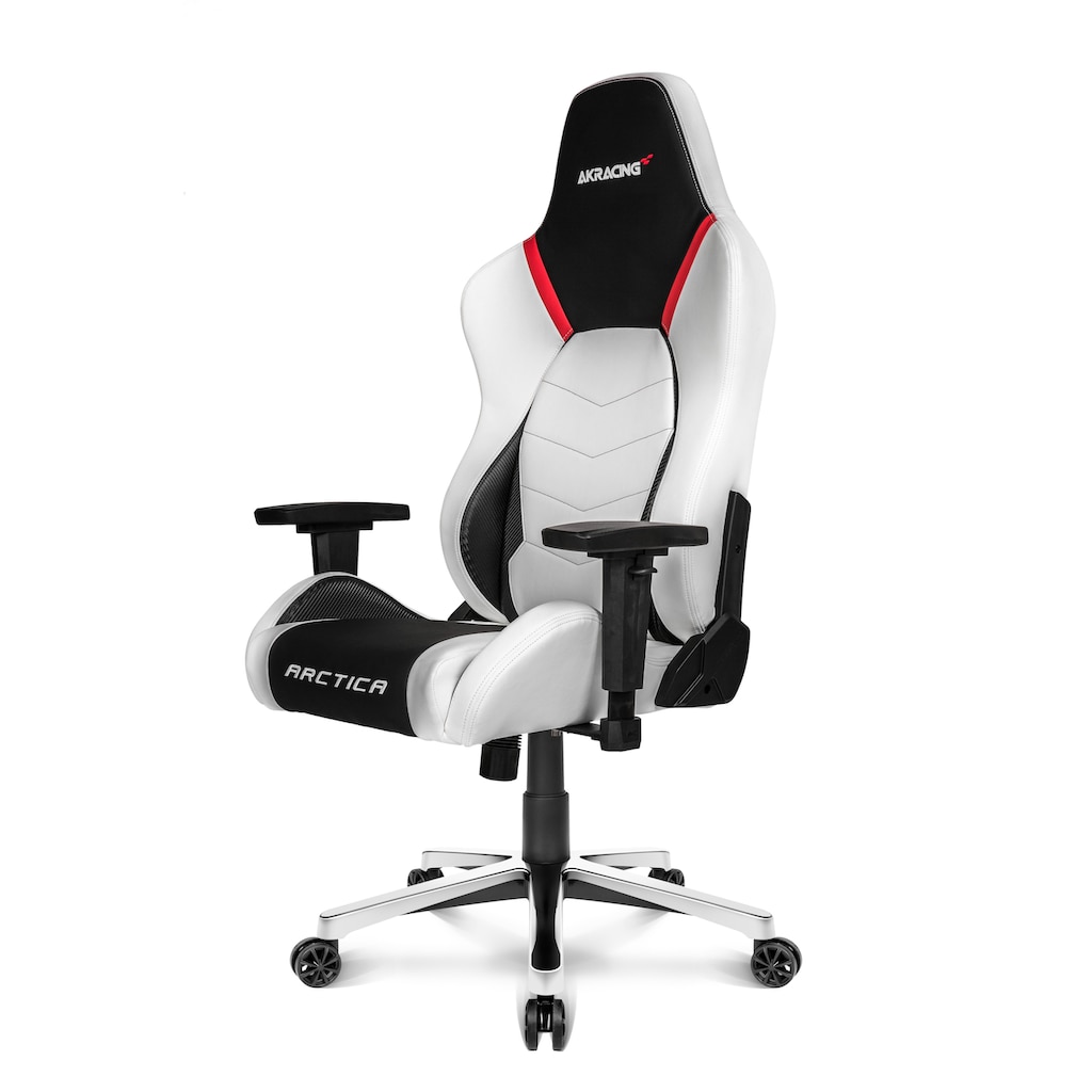 AKRacing Gaming-Stuhl »Master Premium Arctica«