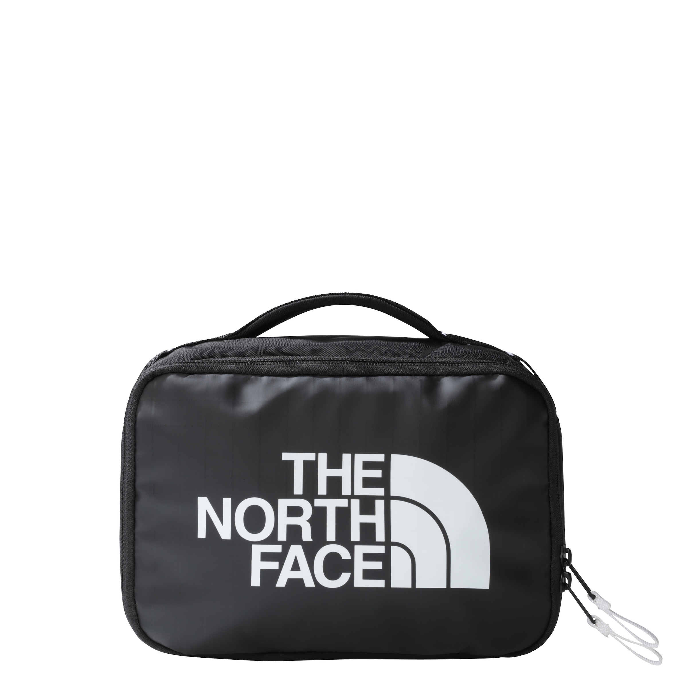 The North Face Kulturbeutel »BASE CAMP VOYAGER TOILETRY KIT«, (1 tlg.)