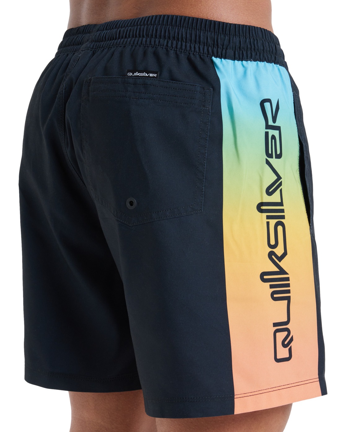 Quiksilver Boardshorts »Everyday Holmes 16"«