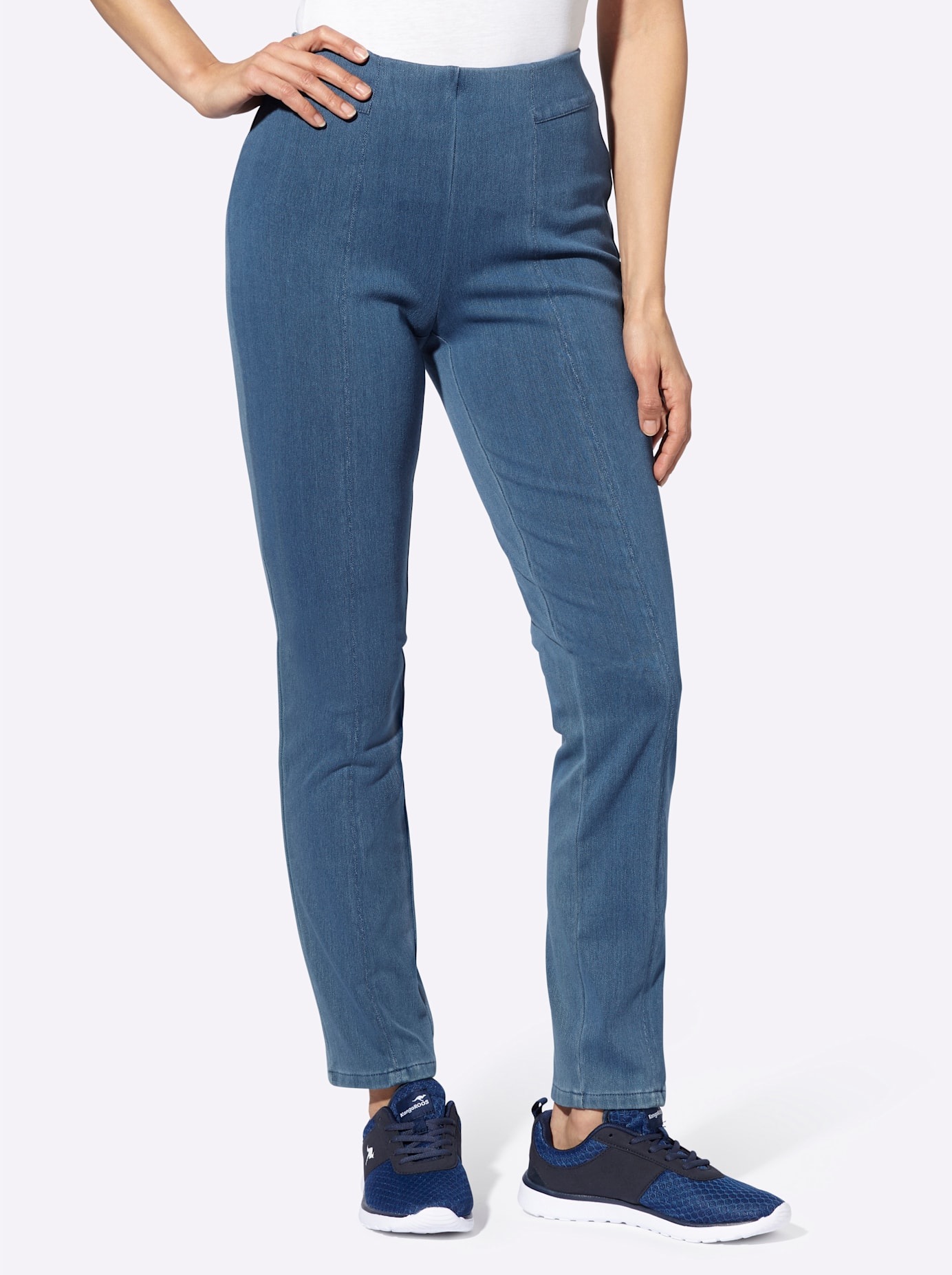 Cosma Schlupfjeans 1 tlg. günstig online kaufen