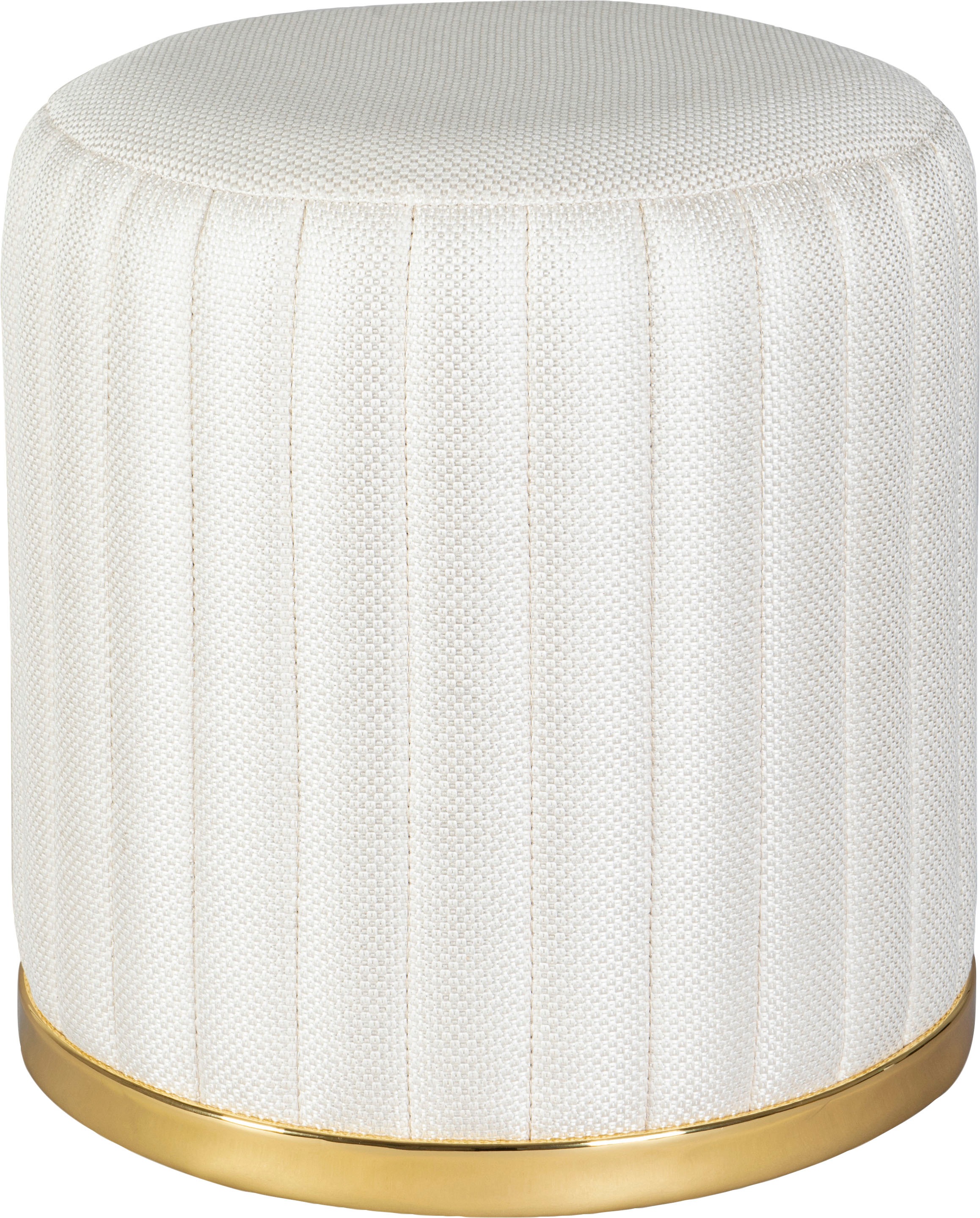 Kayoom Minkštas pufas »Hocker Doric« (1 St.) ...