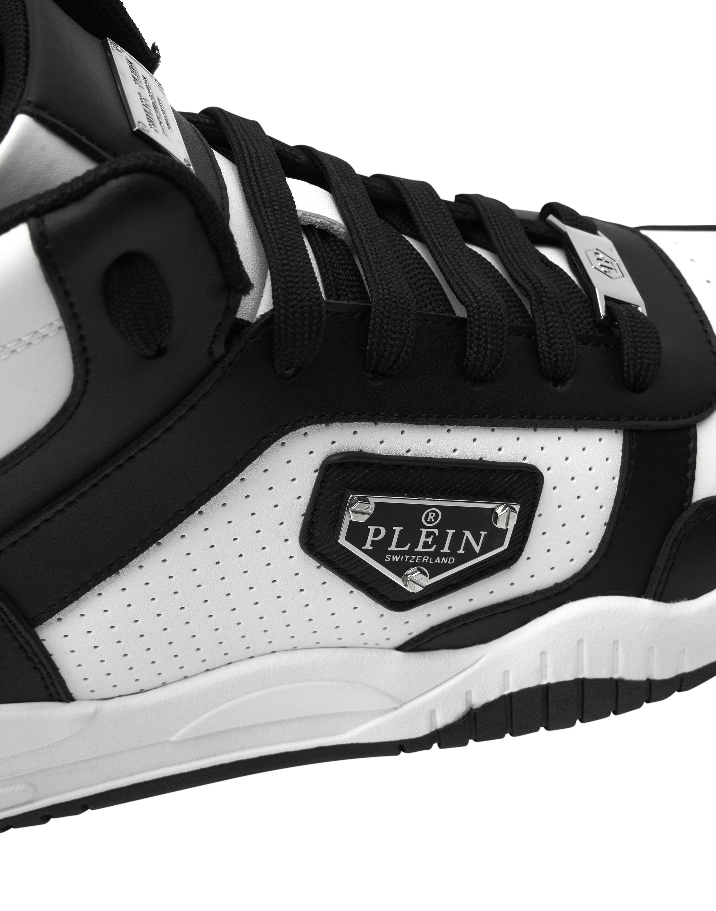 PHILIPP PLEIN Sneaker »Street«