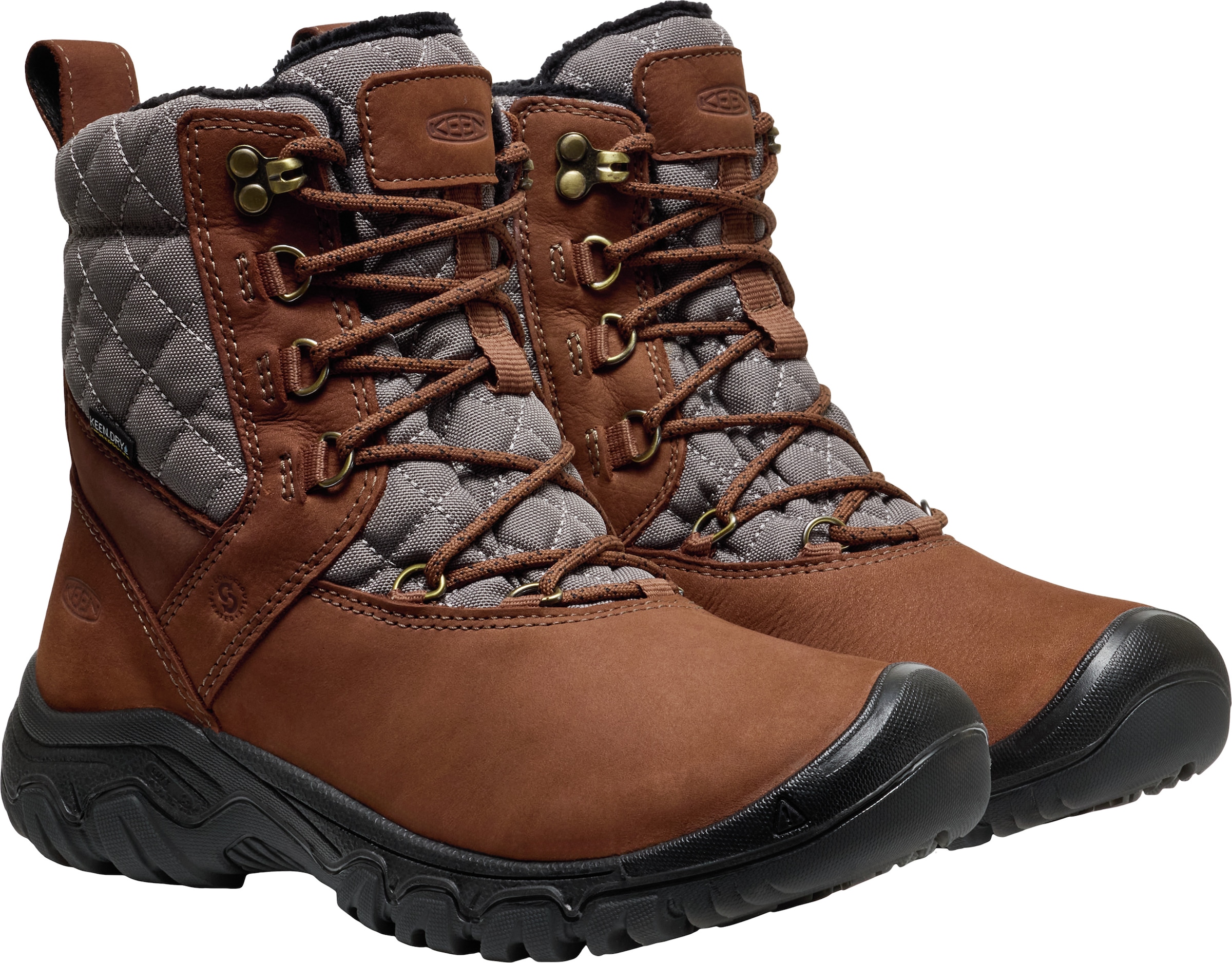 Keen Winterstiefel "GRETA BOOT II WP" Snowboots, Winterboots, Winterschuhe, günstig online kaufen
