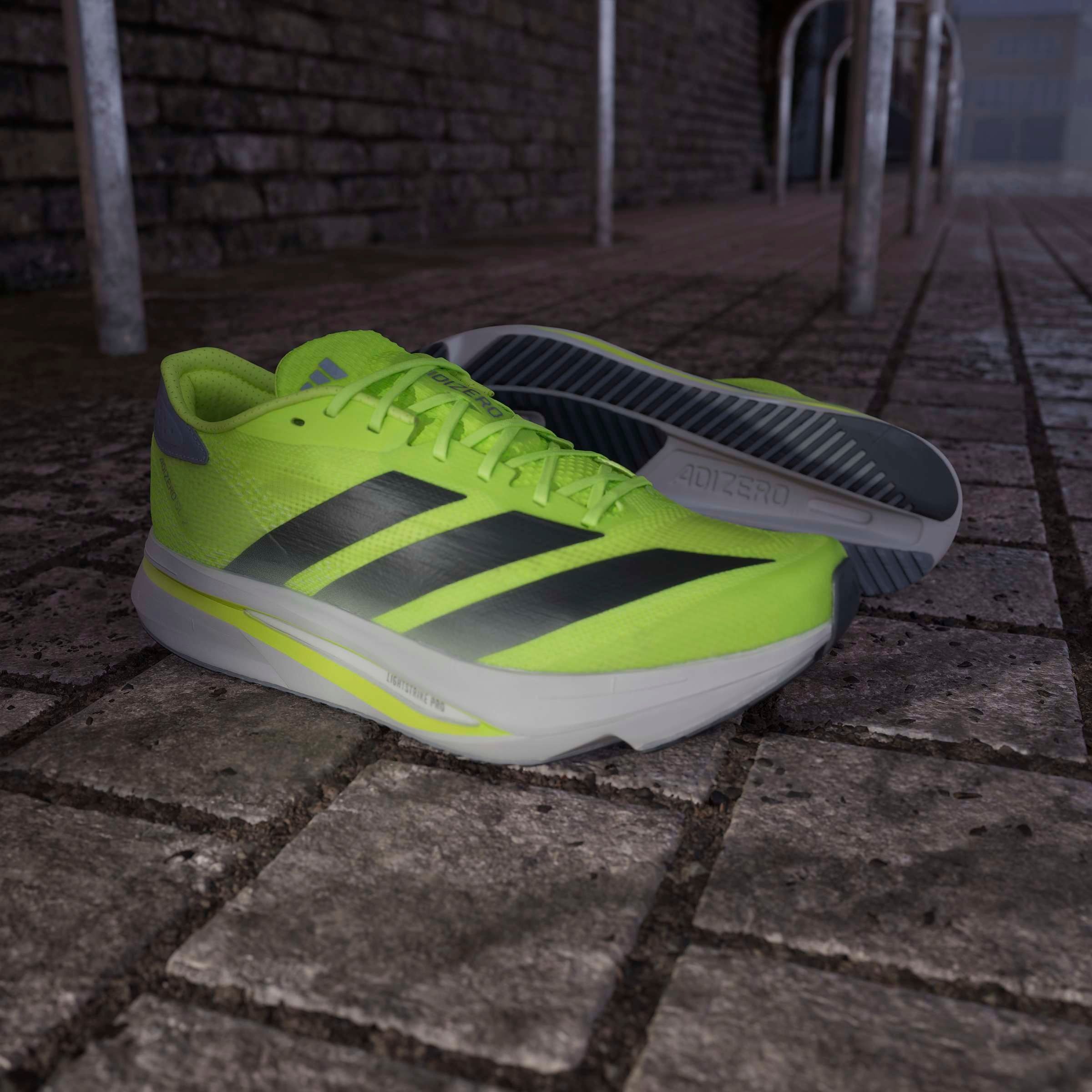 adidas Performance Laufschuh »ADIZERO SL 2«