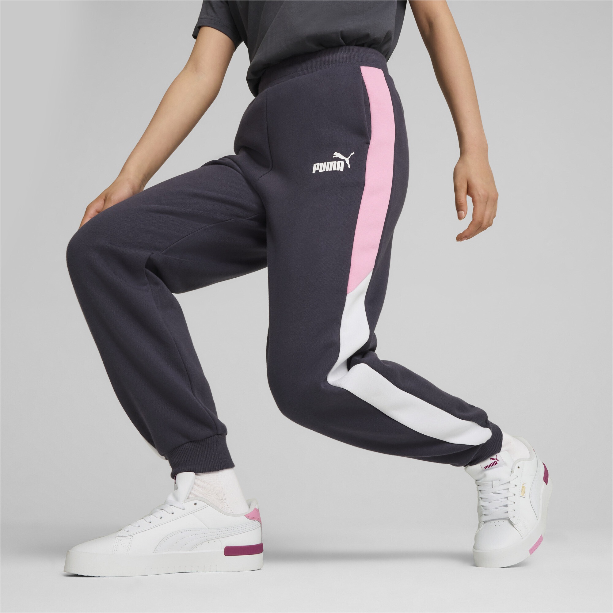 PUMA Sporthose »PUMA POWER Jogginghose Mädchen«