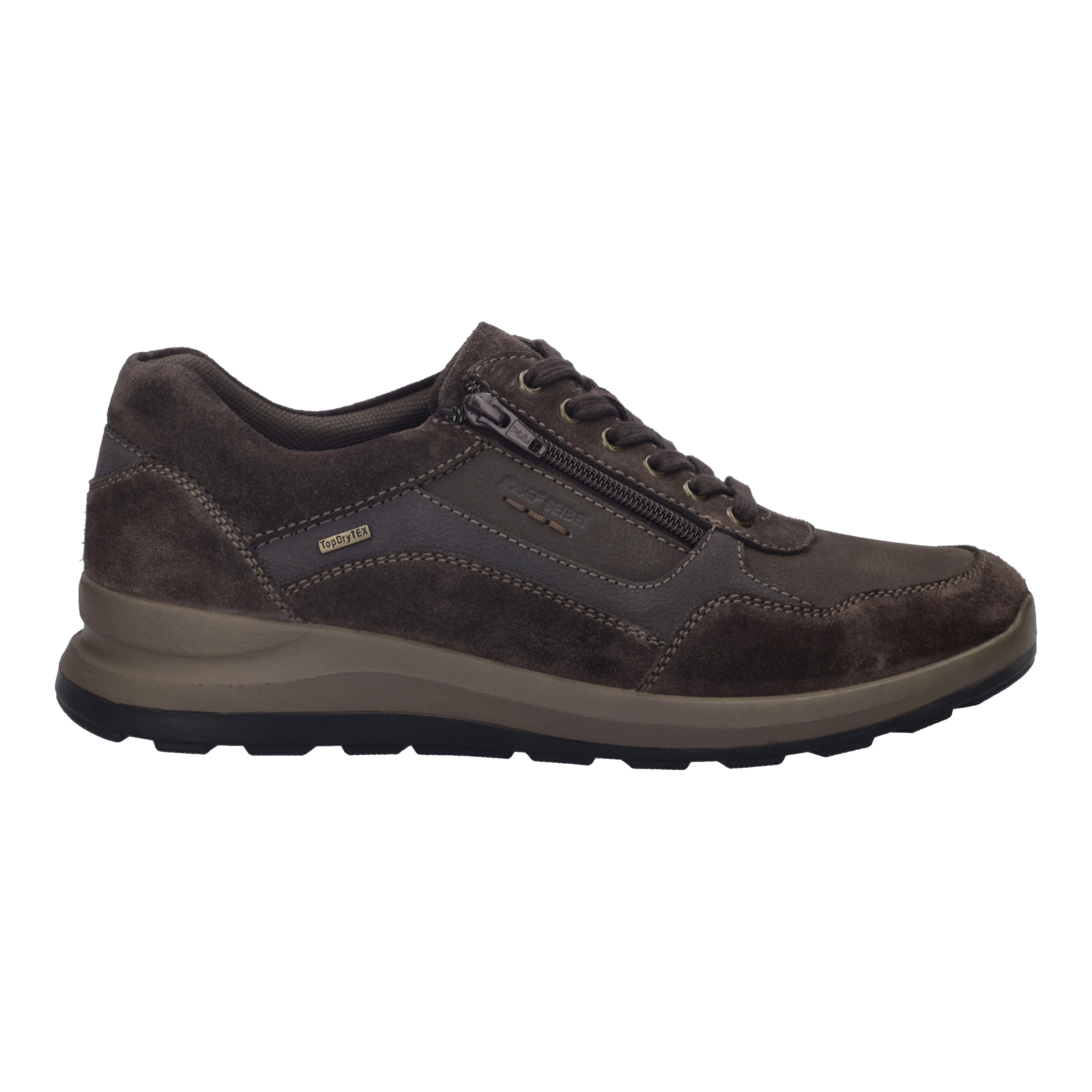 Josef Seibel Sneaker »Marley 50, moro-kombi«