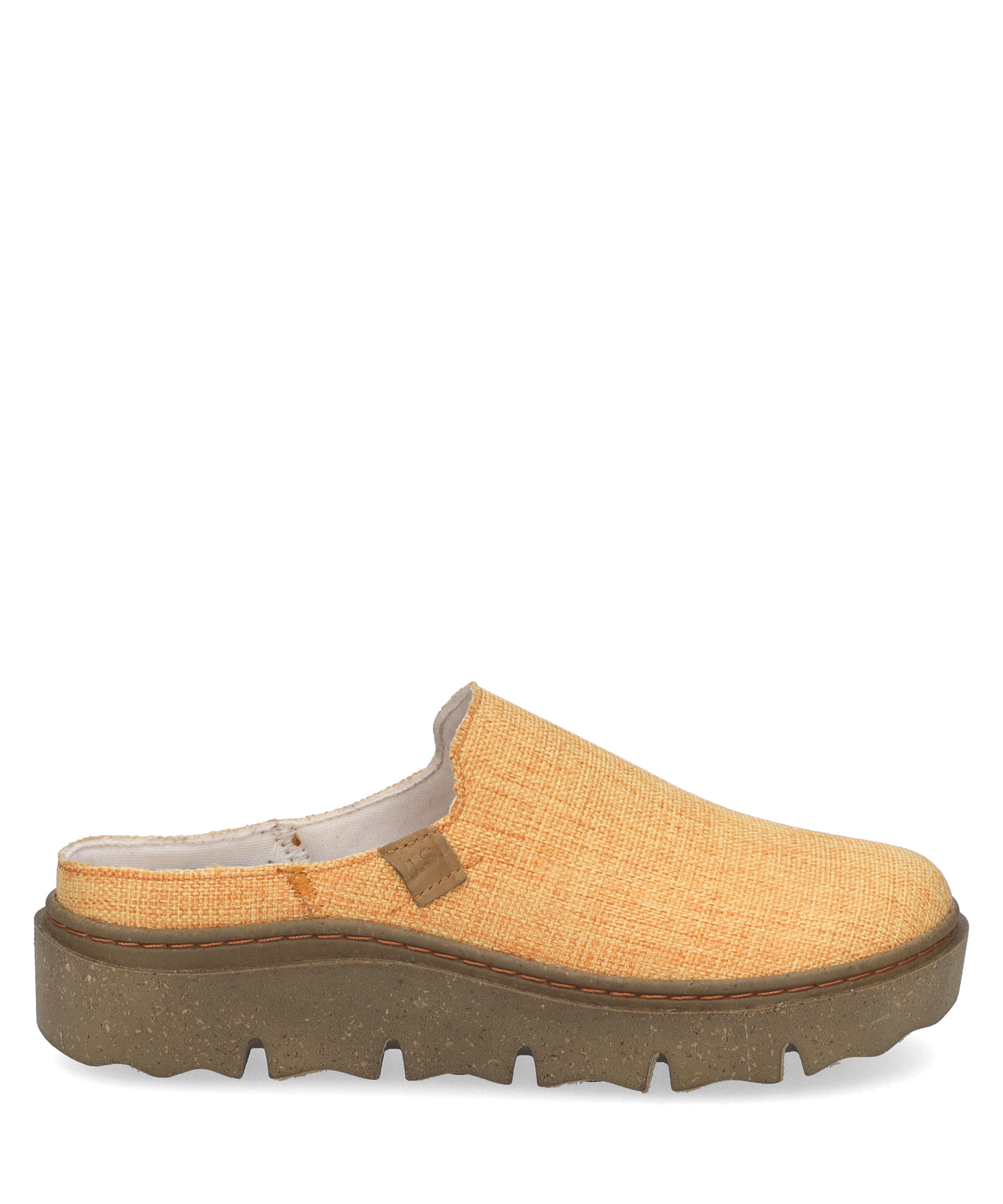 Josef Seibel Hausschuh »Carmaux 01, orange«
