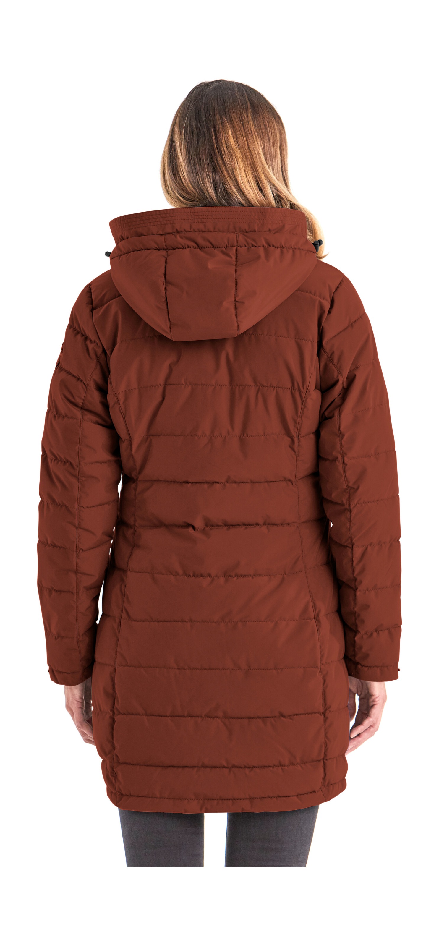 G.I.G.A. DX by killtec Steppmantel "GW 13 WMN QLTD PRK" Wasserabweisender, günstig online kaufen