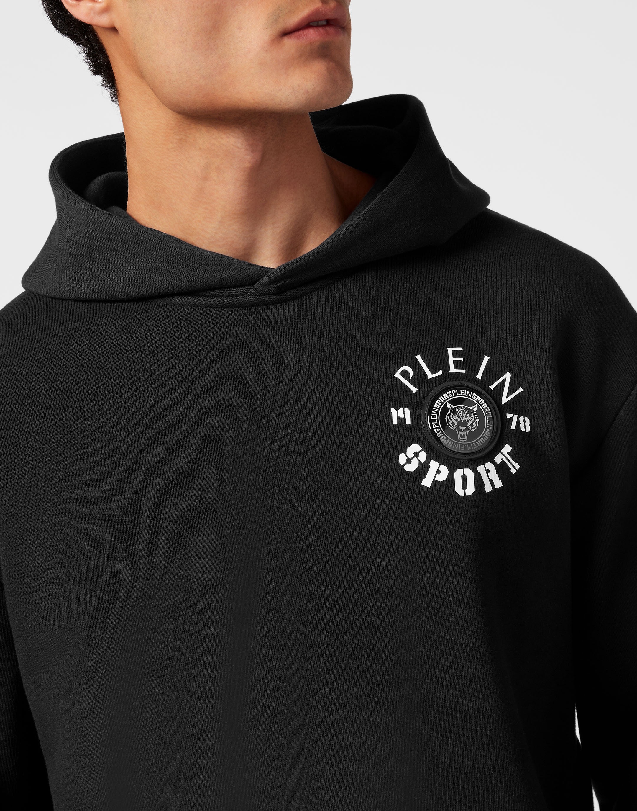 PLEIN SPORT Sweatshirt »Hoodie«