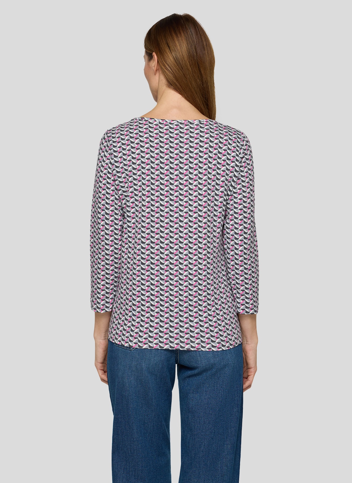 Rabe Print-Shirt »T-Shirt«